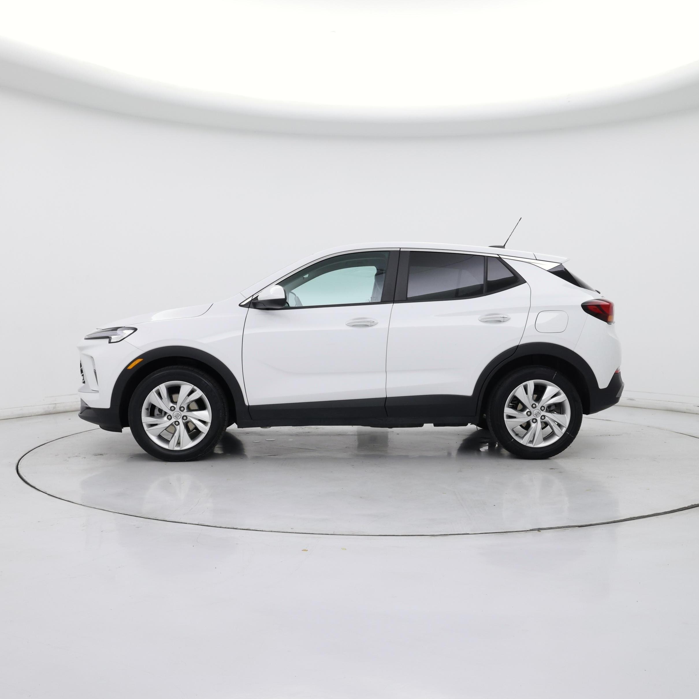 Thumbnail: 2025 Buick Encore GX - 3