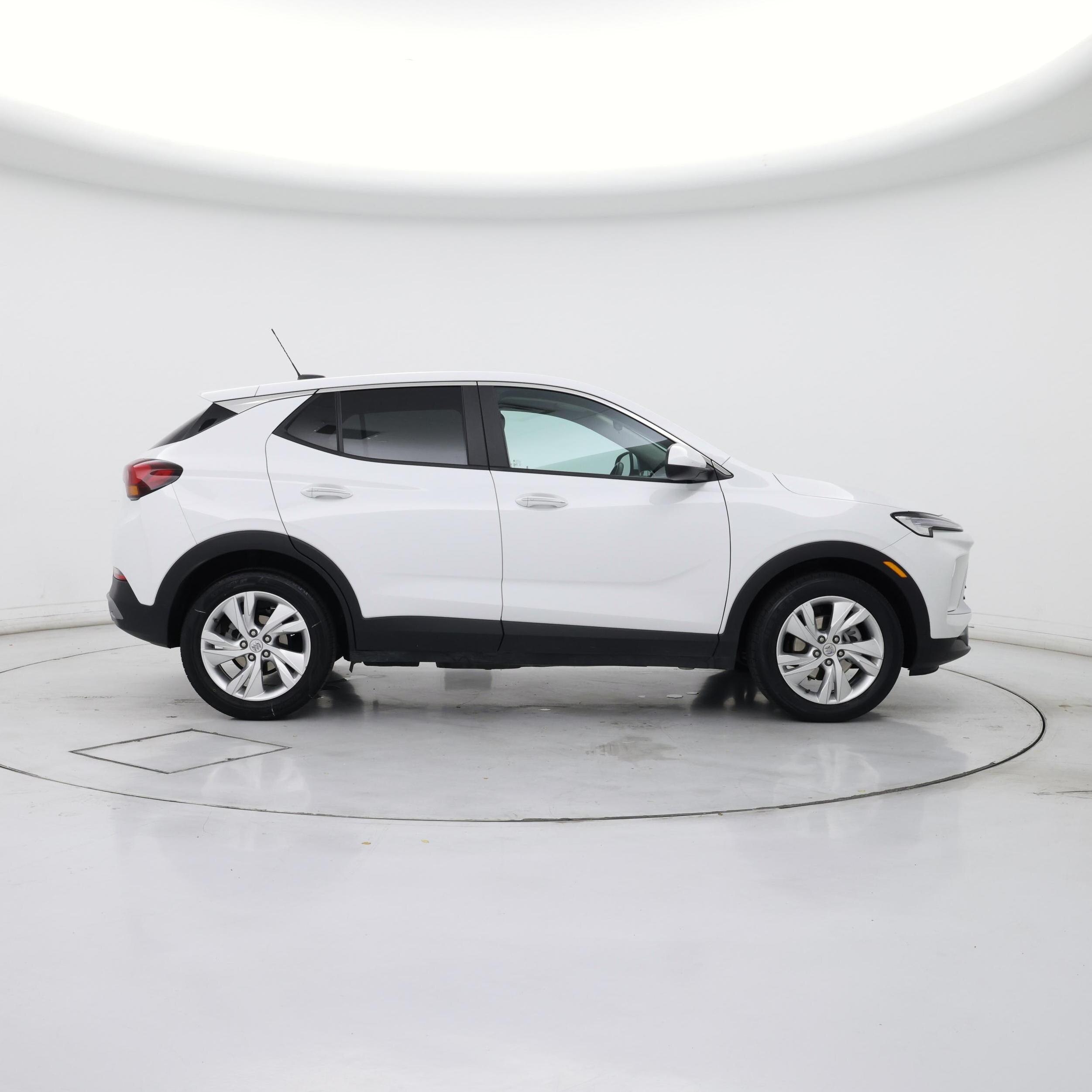 Thumbnail: 2025 Buick Encore GX - 7