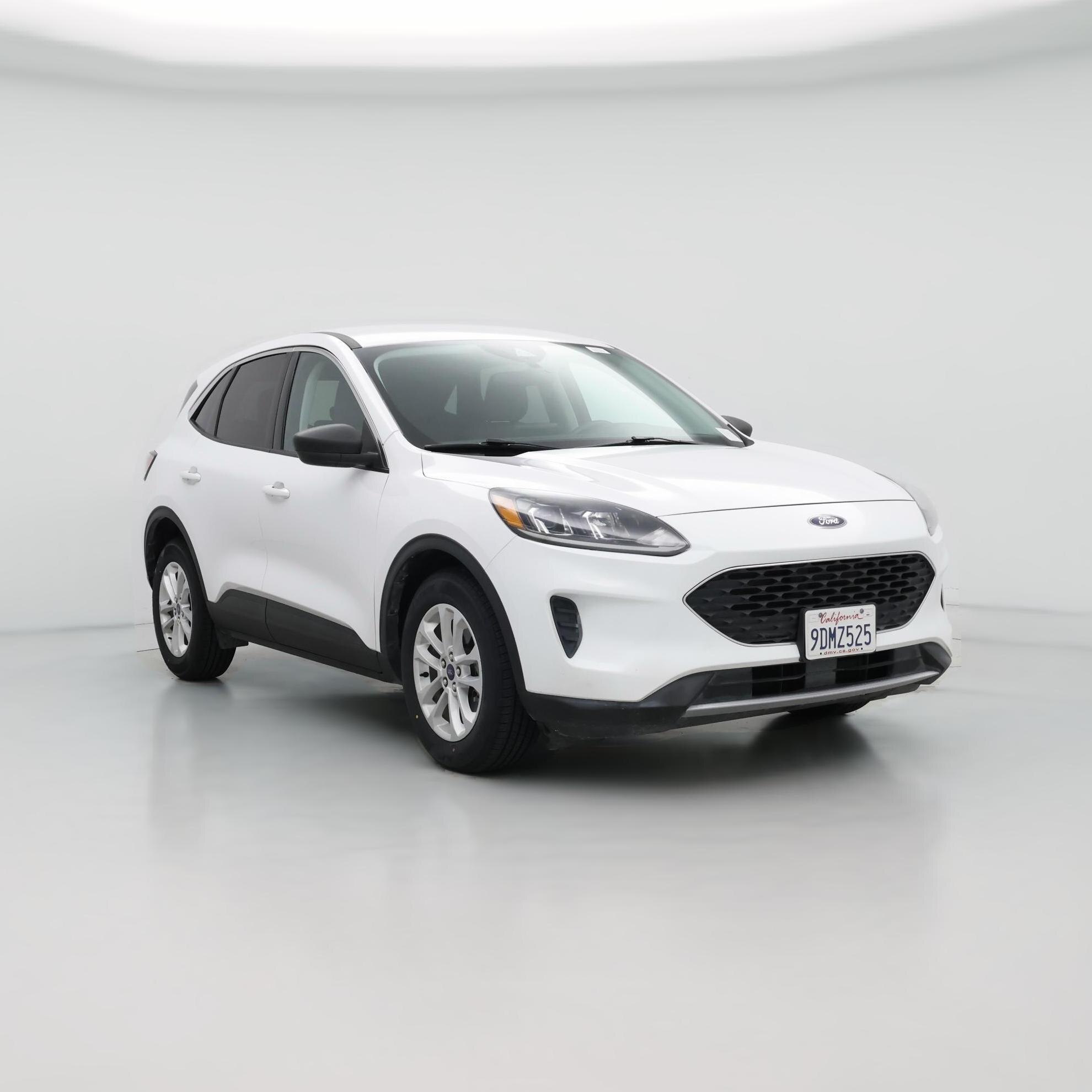 Thumbnail: 2022 Ford Escape - 1