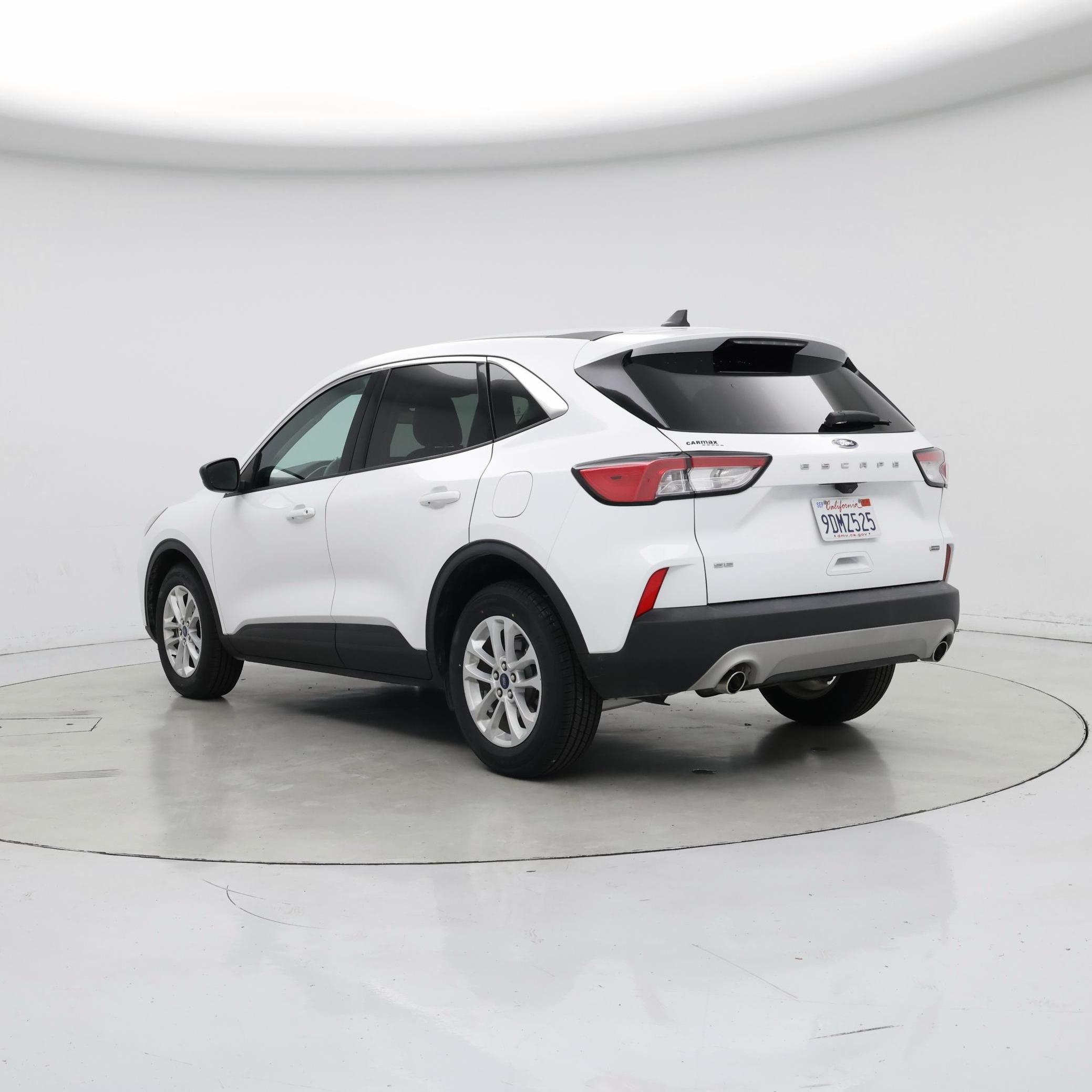 Thumbnail: 2022 Ford Escape - 2