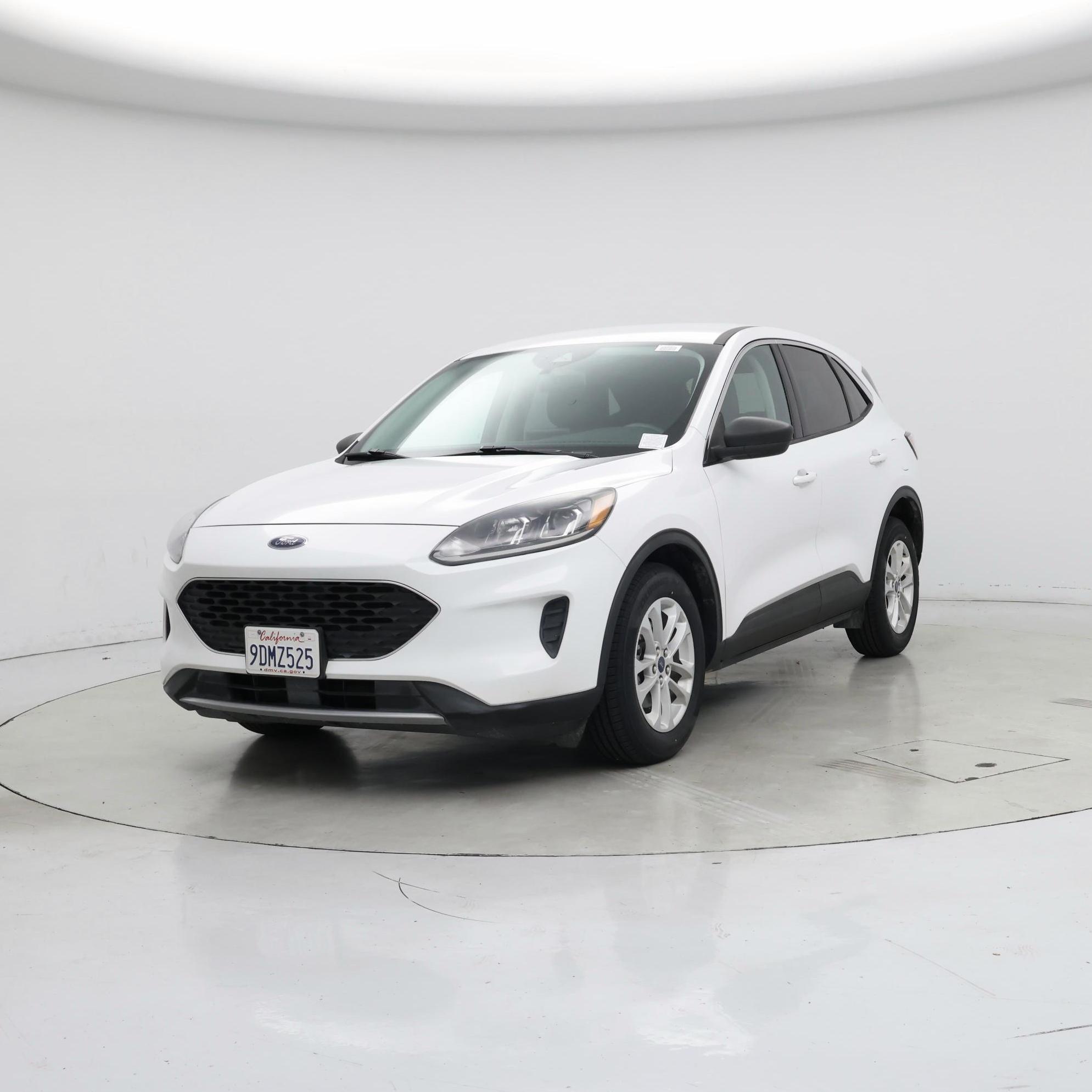 Thumbnail: 2022 Ford Escape - 4