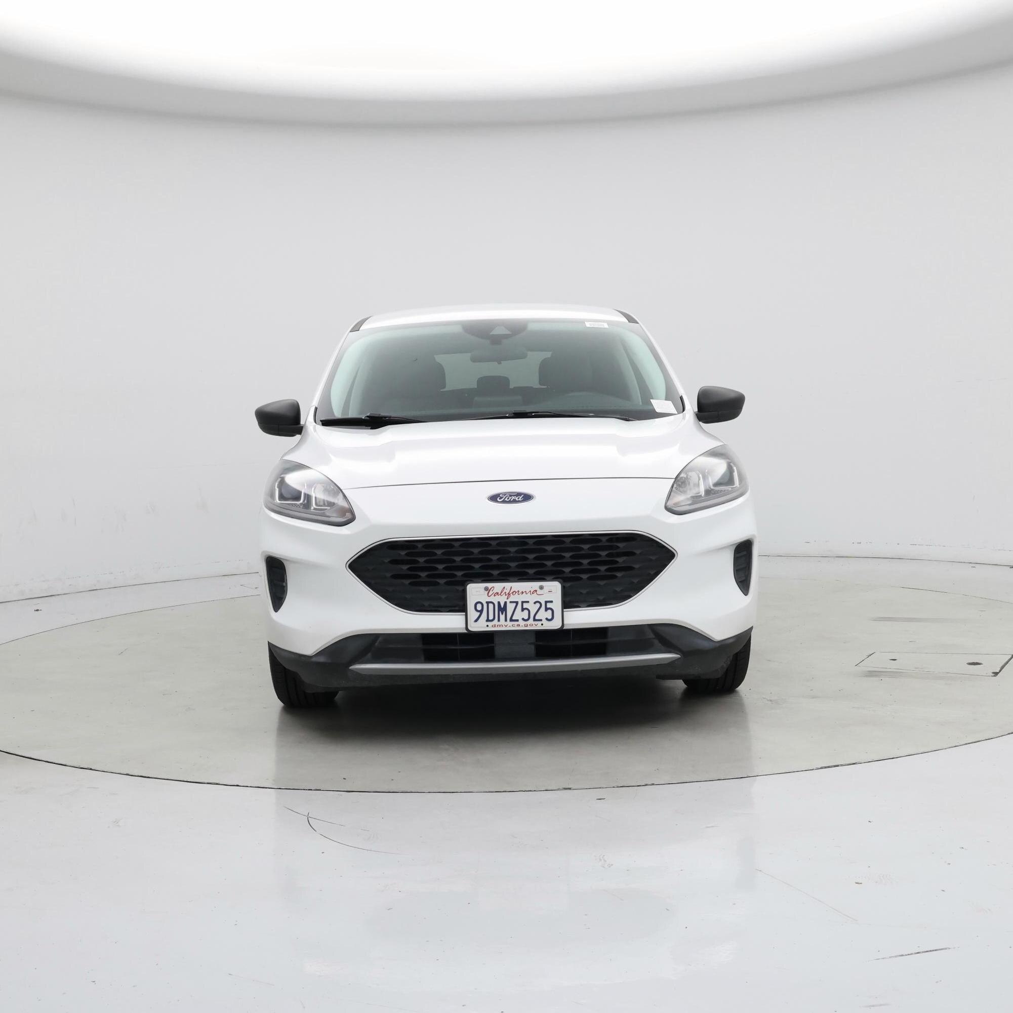 Thumbnail: 2022 Ford Escape - 5