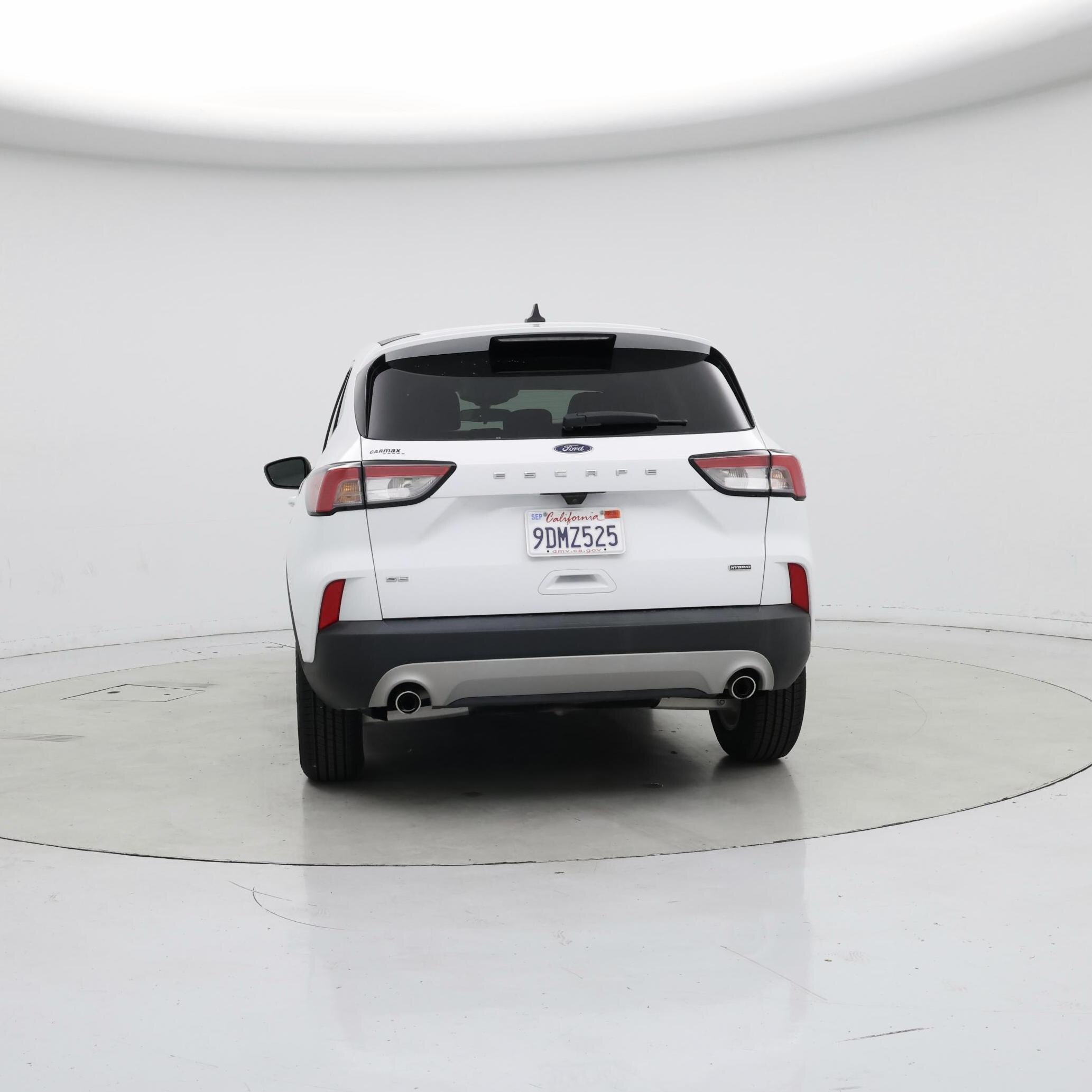 Thumbnail: 2022 Ford Escape - 6