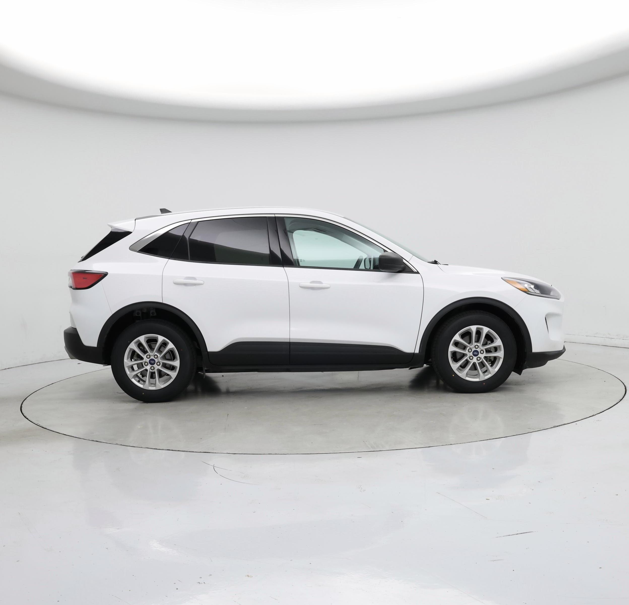 Thumbnail: 2022 Ford Escape - 7