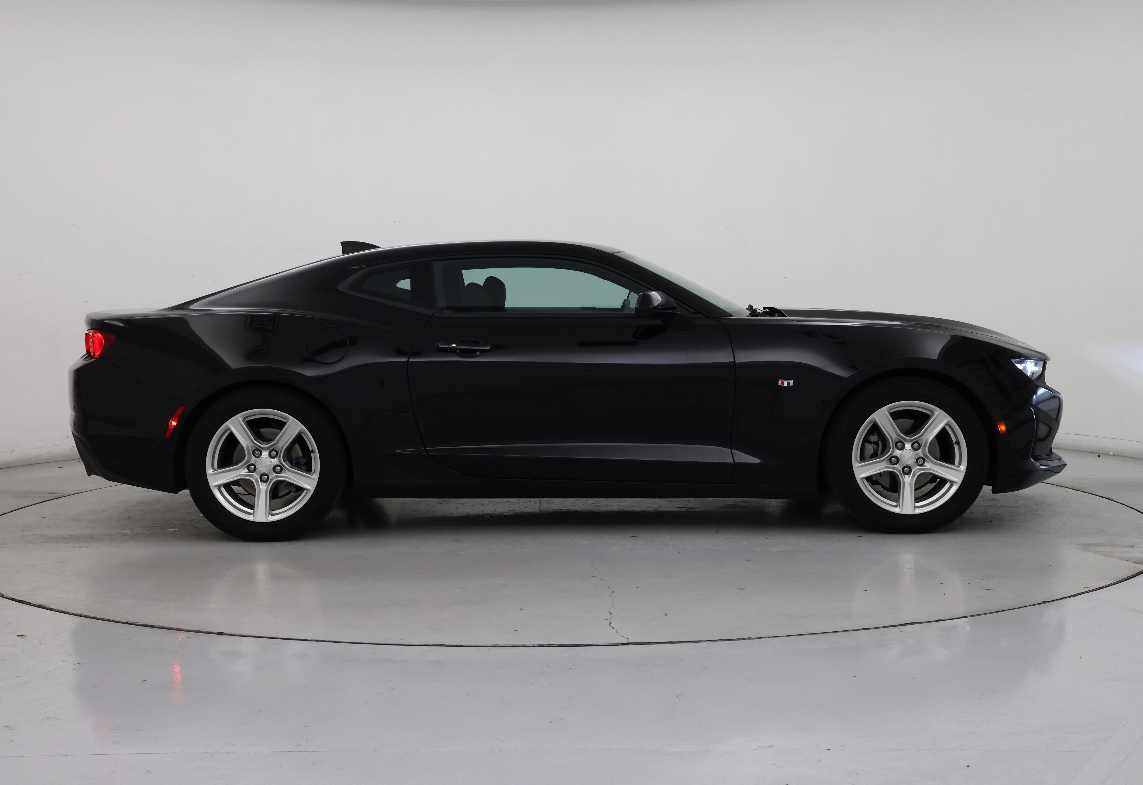 Thumbnail: 2020 Chevrolet Camaro - 7