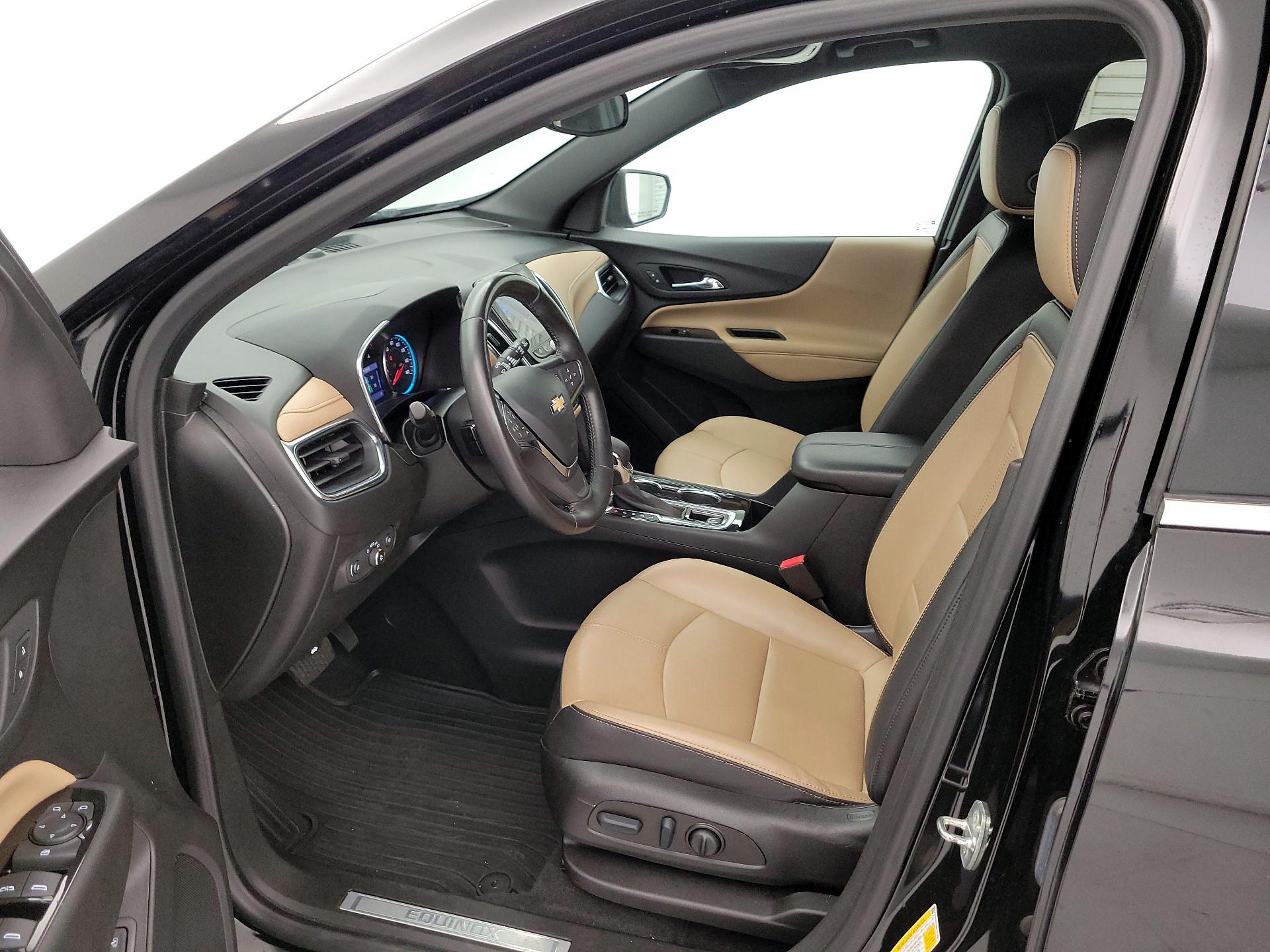 Thumbnail: 2022 Chevrolet Equinox - 11