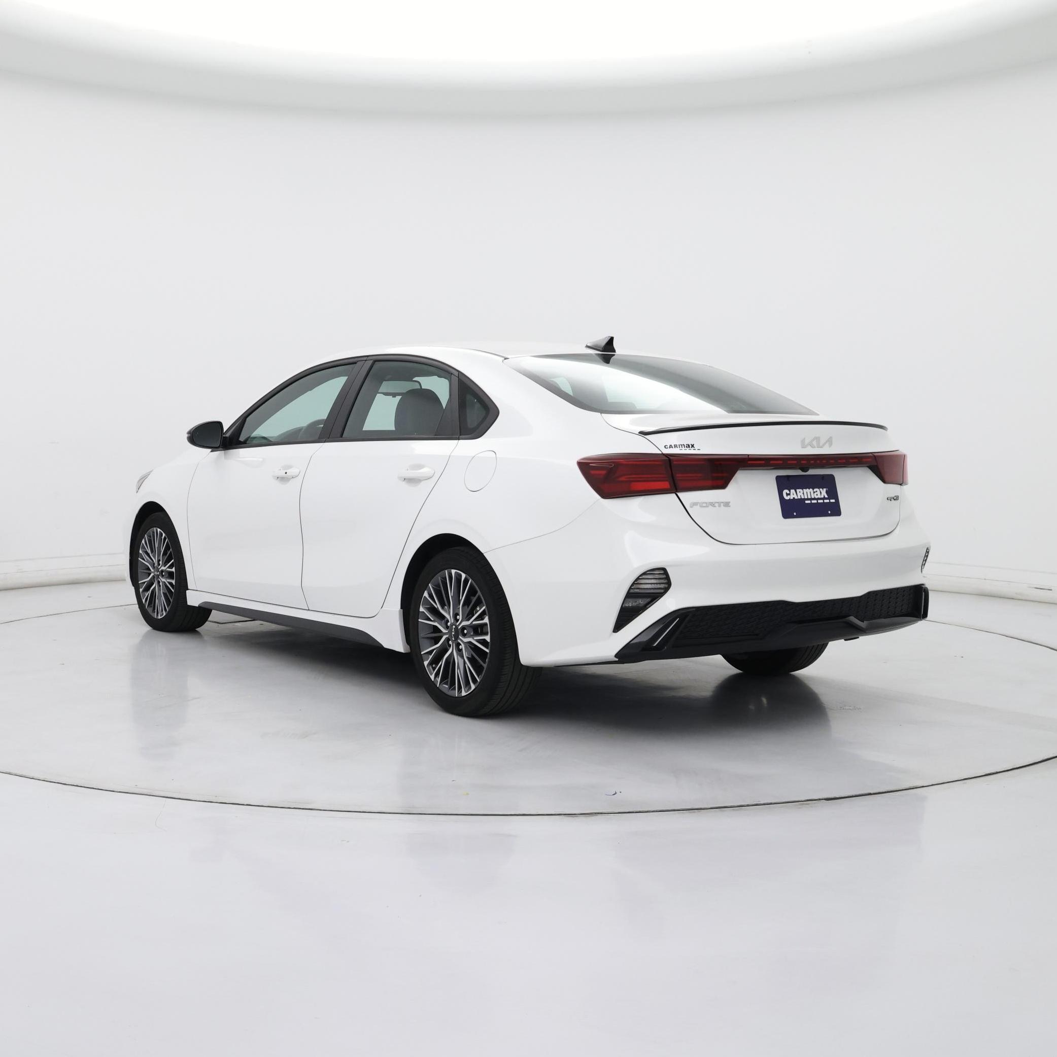 Thumbnail: 2023 Kia Forte - 2