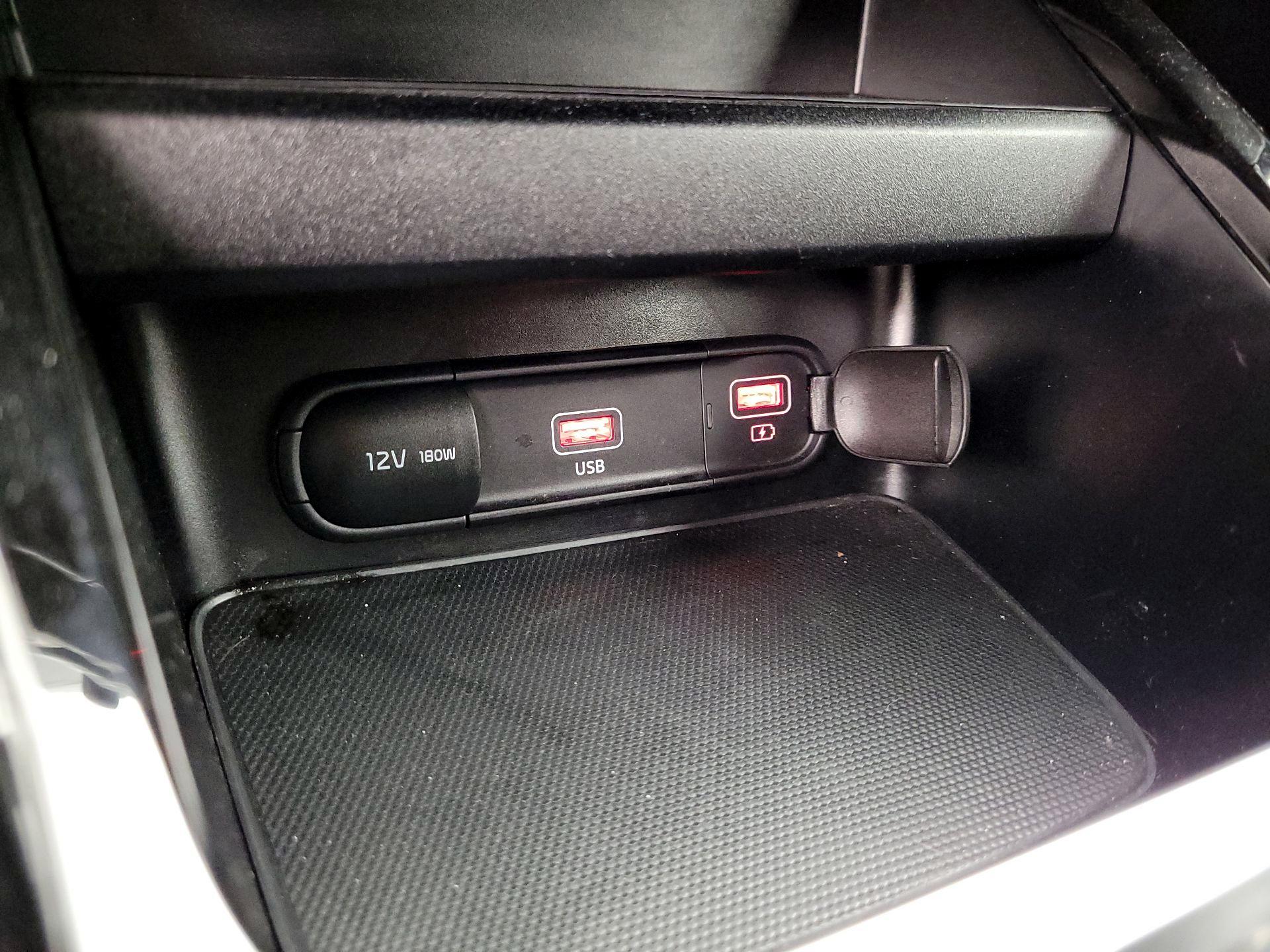 Thumbnail: 2023 Kia Forte - 19