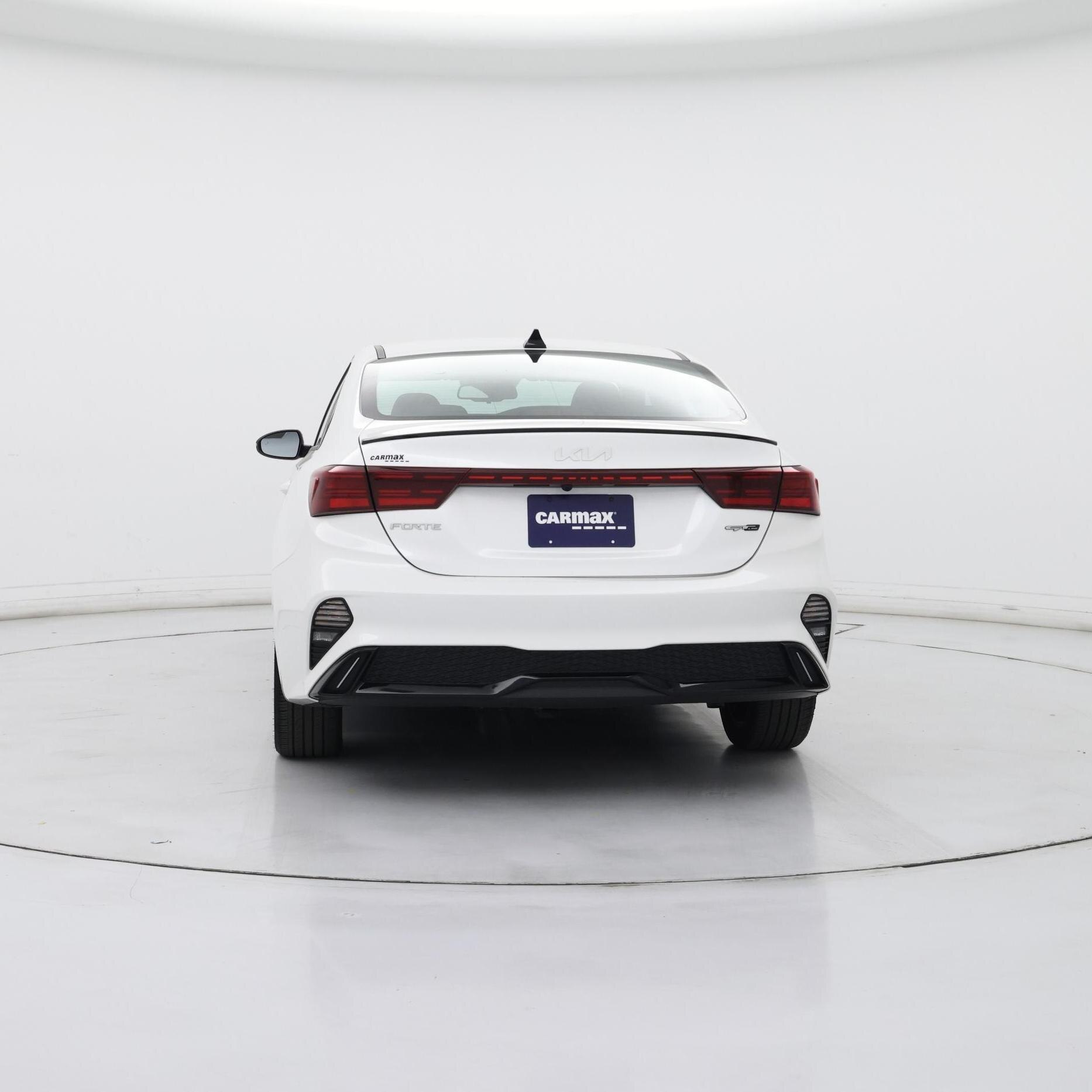 Thumbnail: 2023 Kia Forte - 6