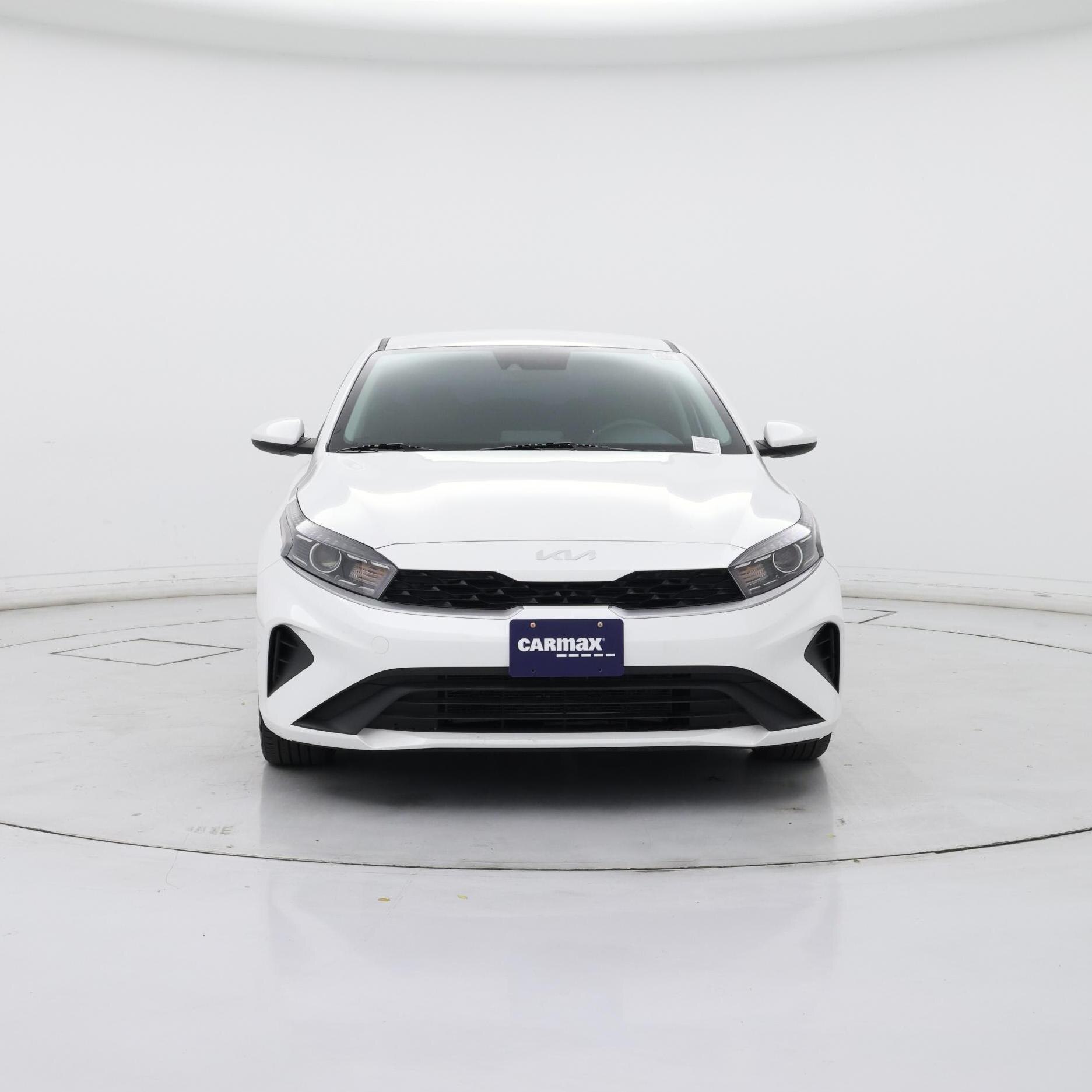 Thumbnail: 2024 Kia Forte - 5