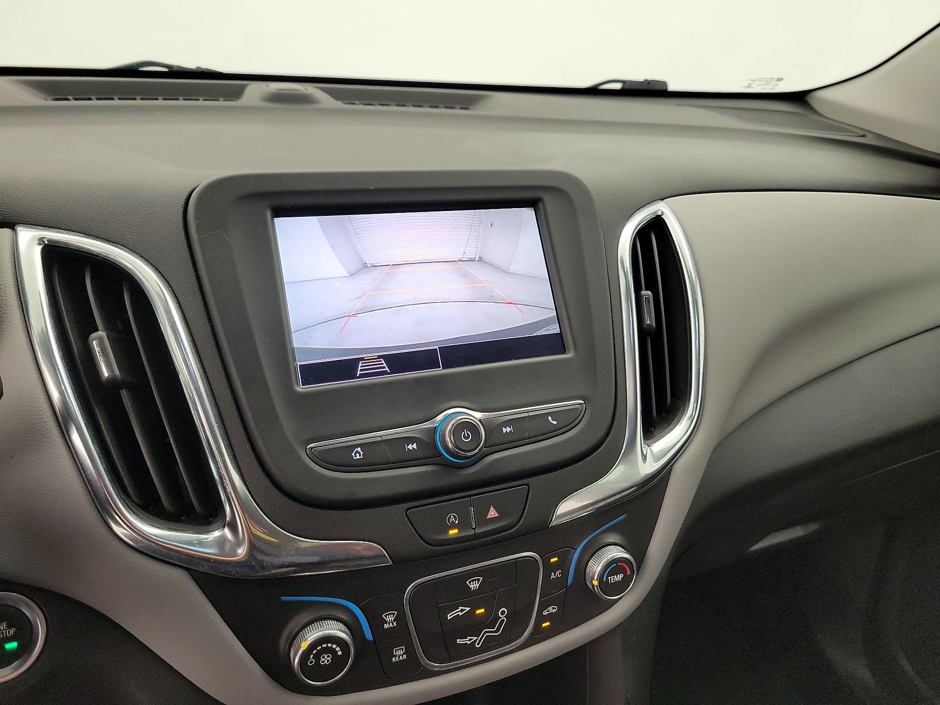 Thumbnail: 2022 Chevrolet Equinox - 14