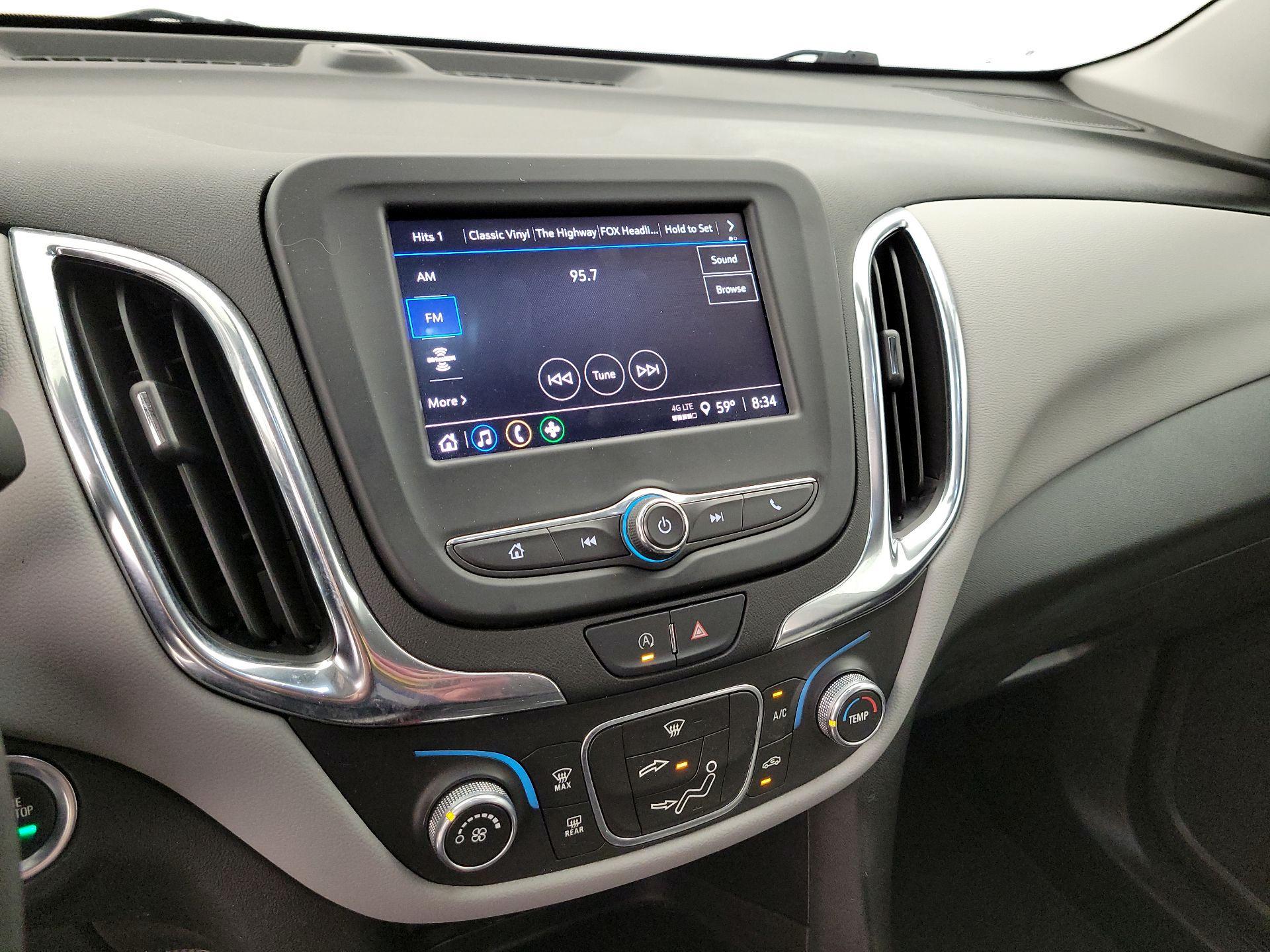 Thumbnail: 2022 Chevrolet Equinox - 15