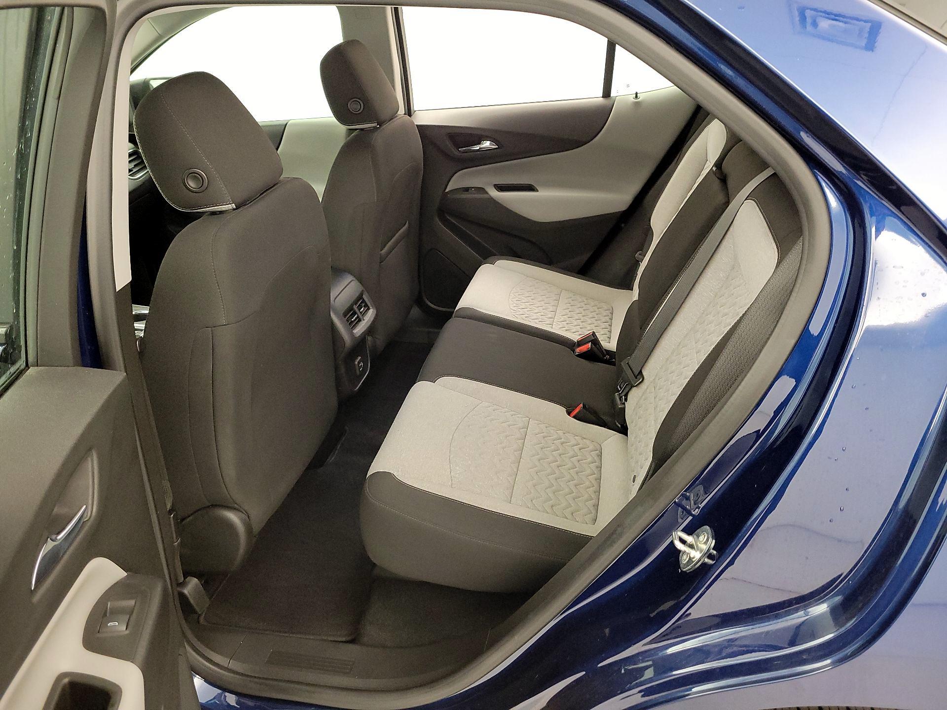Thumbnail: 2022 Chevrolet Equinox - 19