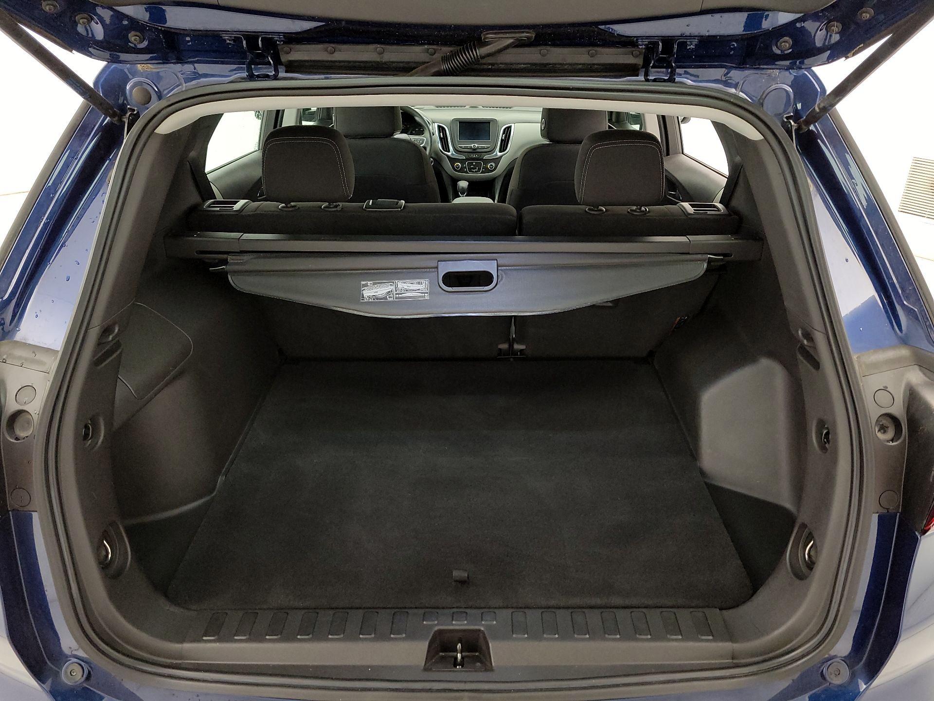 Thumbnail: 2022 Chevrolet Equinox - 20
