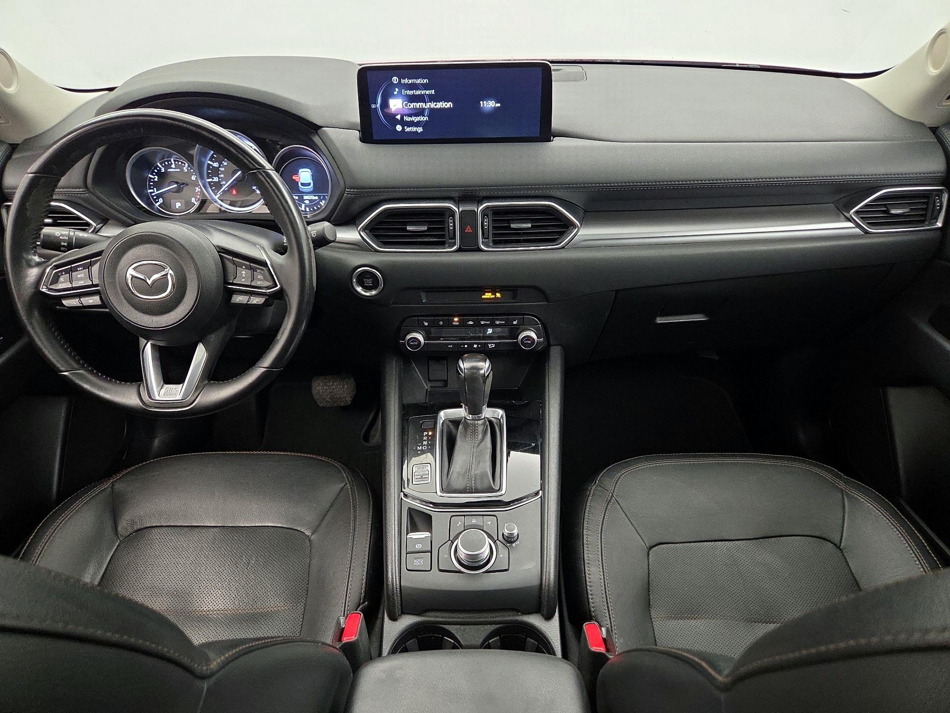 Thumbnail: 2023 Mazda CX-5 - 9