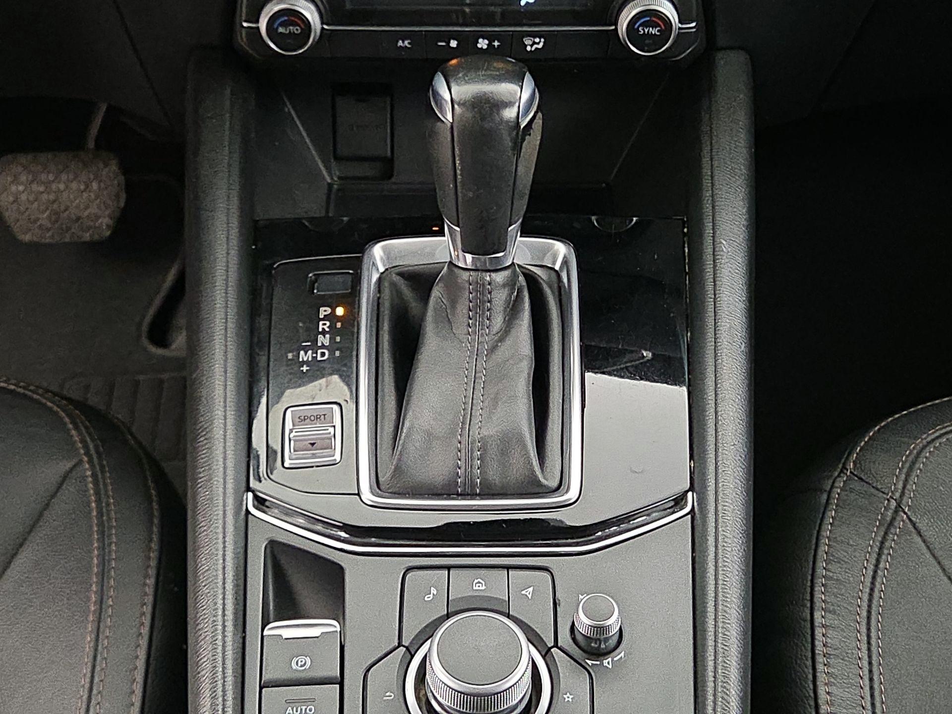 Thumbnail: 2023 Mazda CX-5 - 17