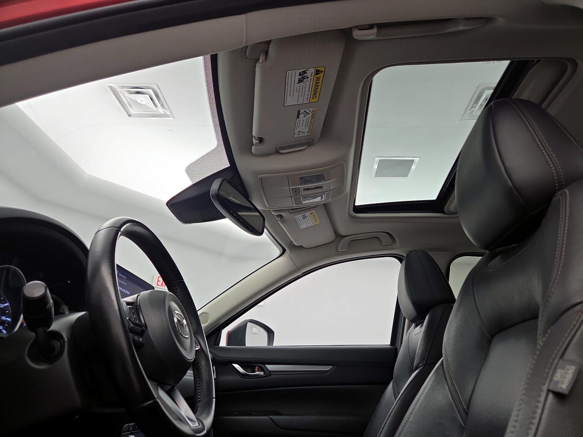 Thumbnail: 2023 Mazda CX-5 - 18
