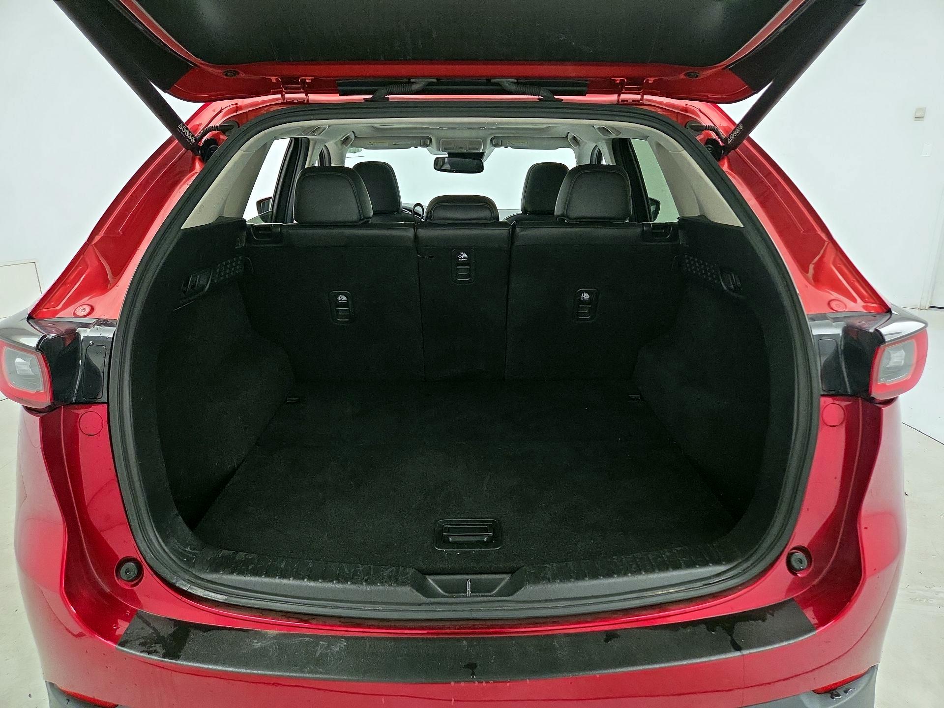 Thumbnail: 2023 Mazda CX-5 - 20