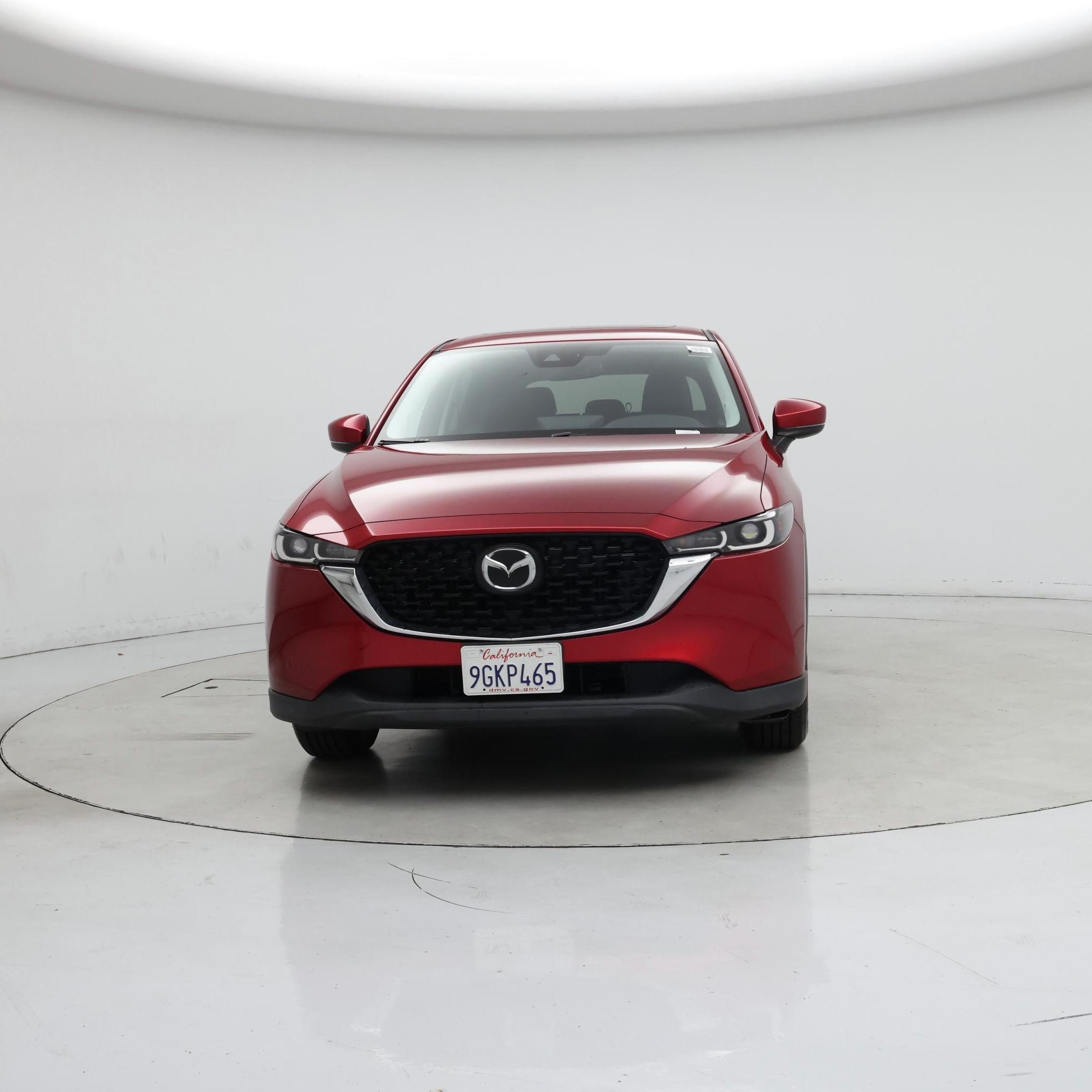 Thumbnail: 2023 Mazda CX-5 - 5
