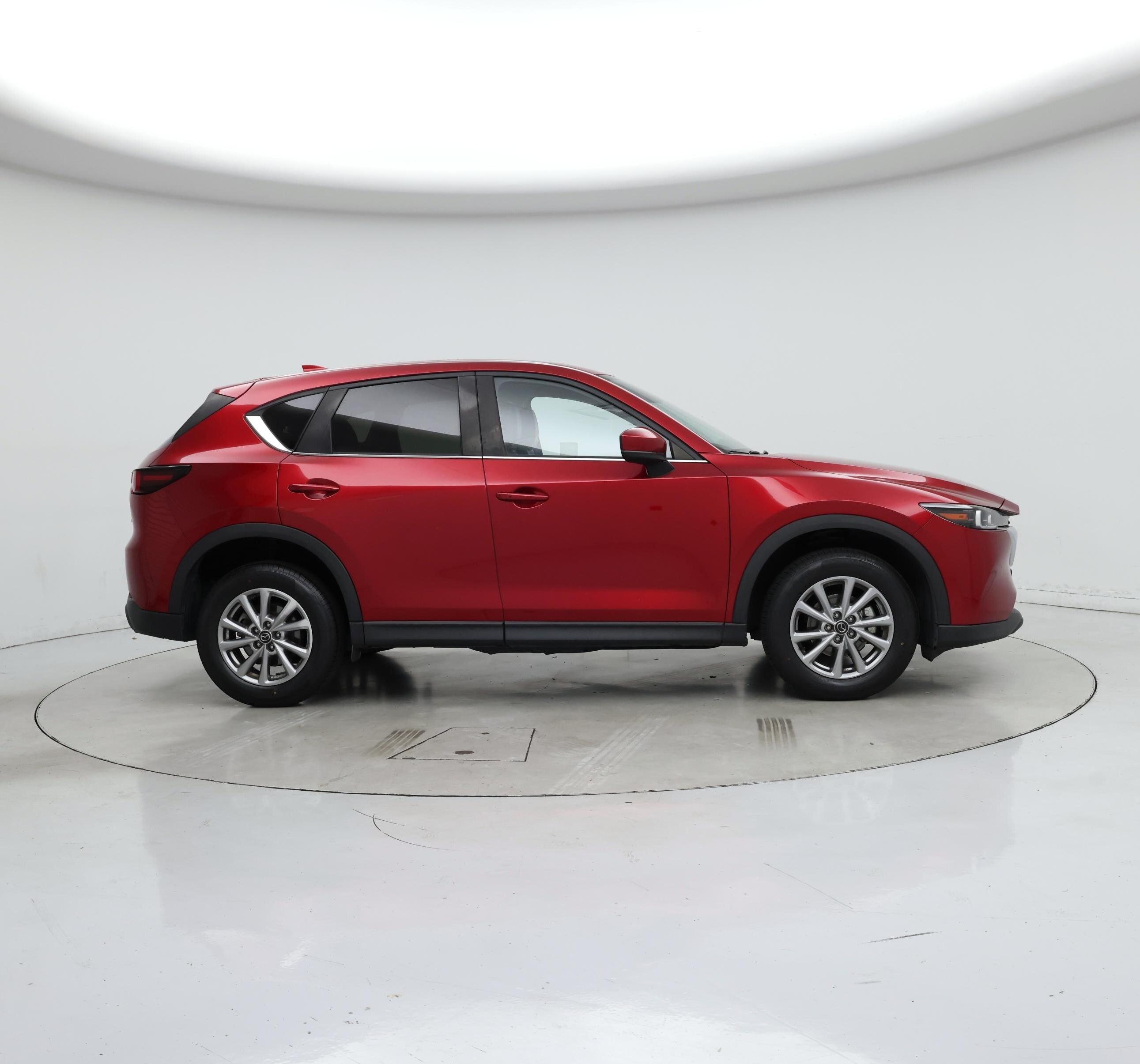 Thumbnail: 2023 Mazda CX-5 - 7