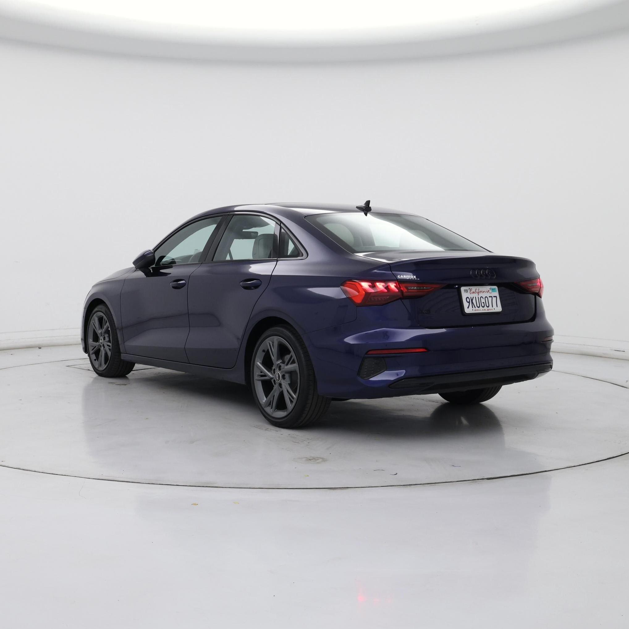 Thumbnail: 2024 Audi A3 - 2