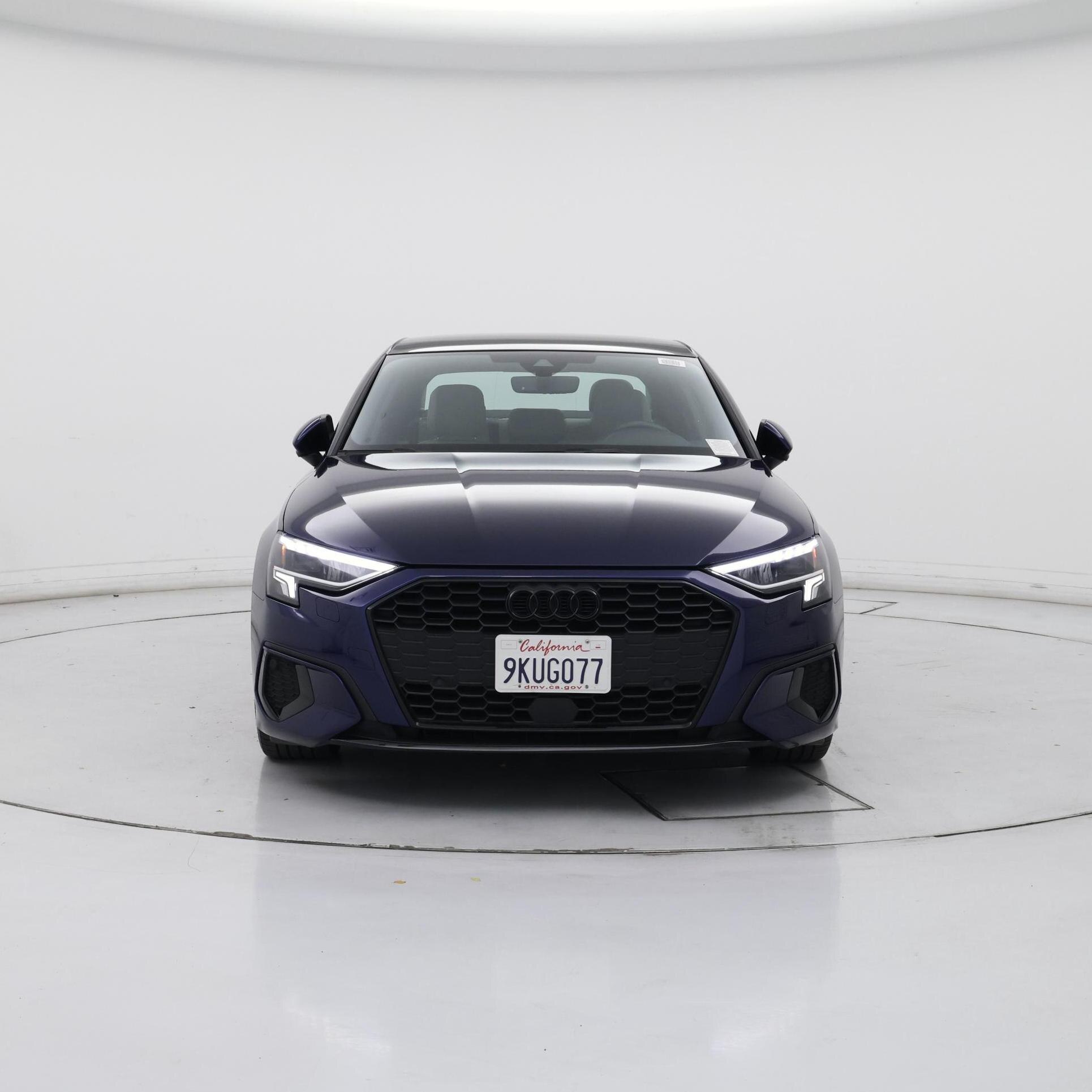 Thumbnail: 2024 Audi A3 - 5