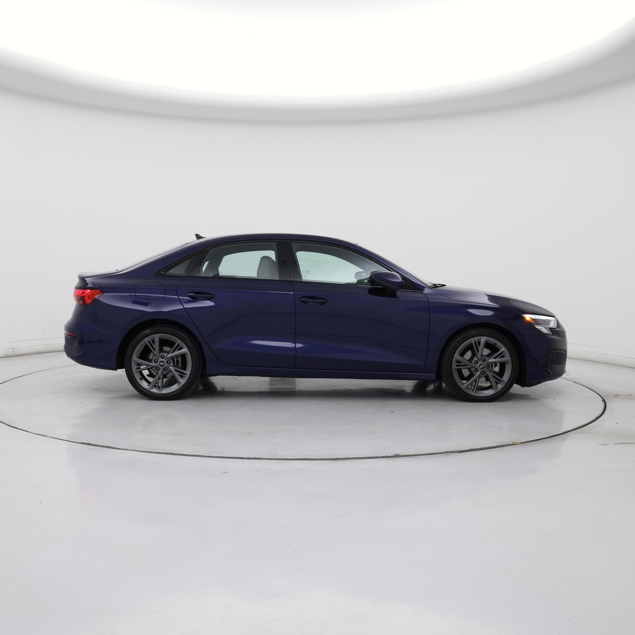 Thumbnail: 2024 Audi A3 - 7