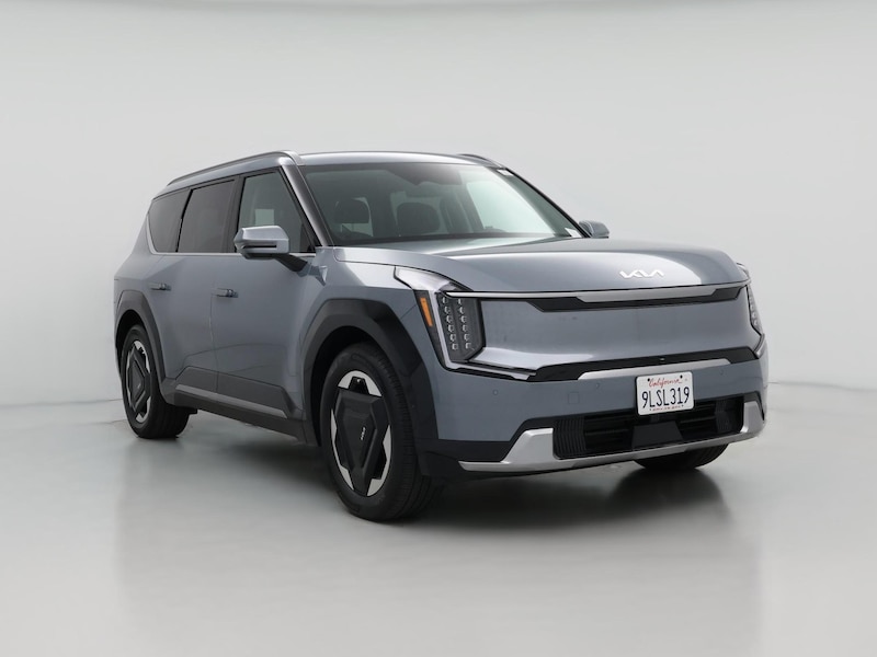 2024 Kia EV9 Land -
                  Fresno, CA
