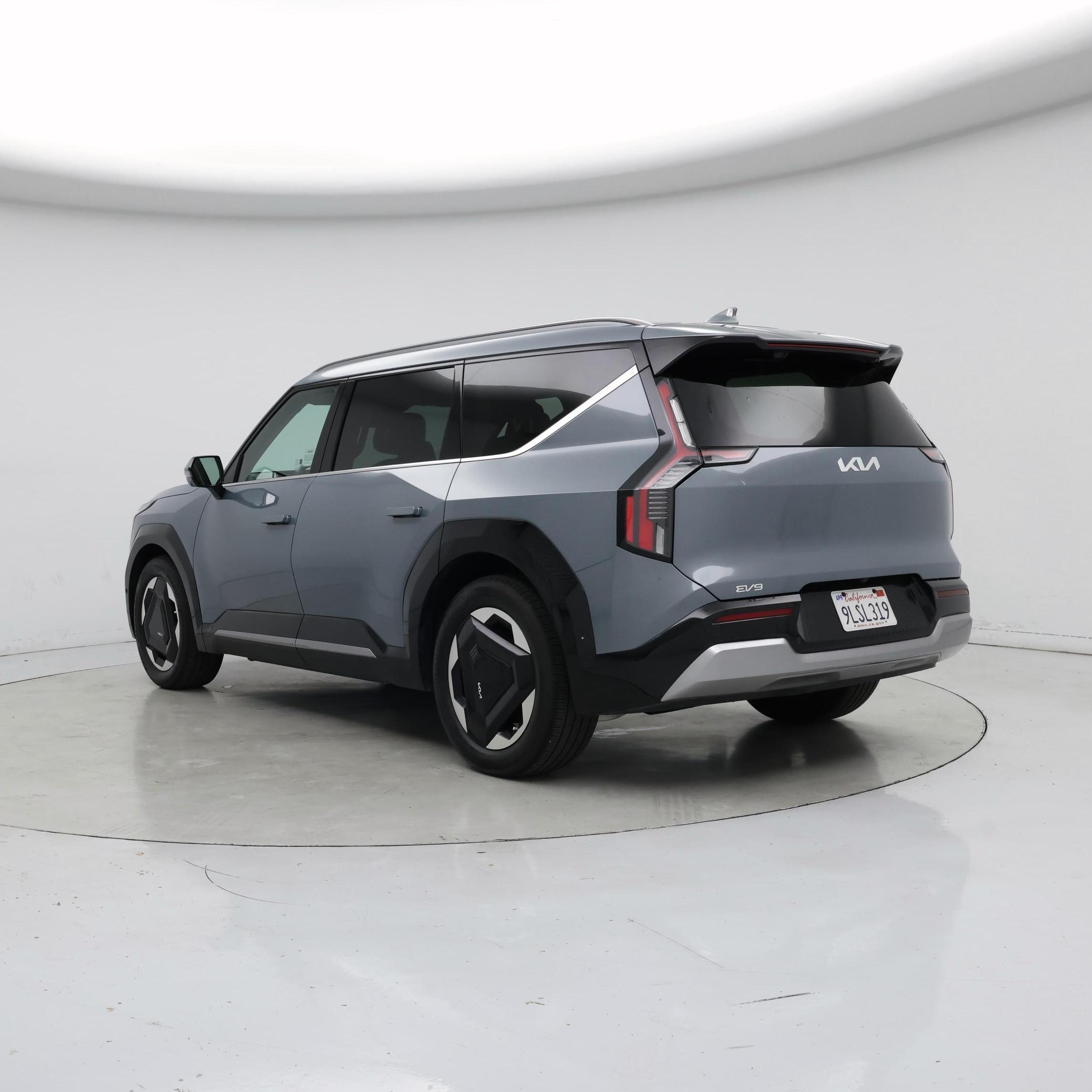 Thumbnail: 2024 Kia EV9 - 2