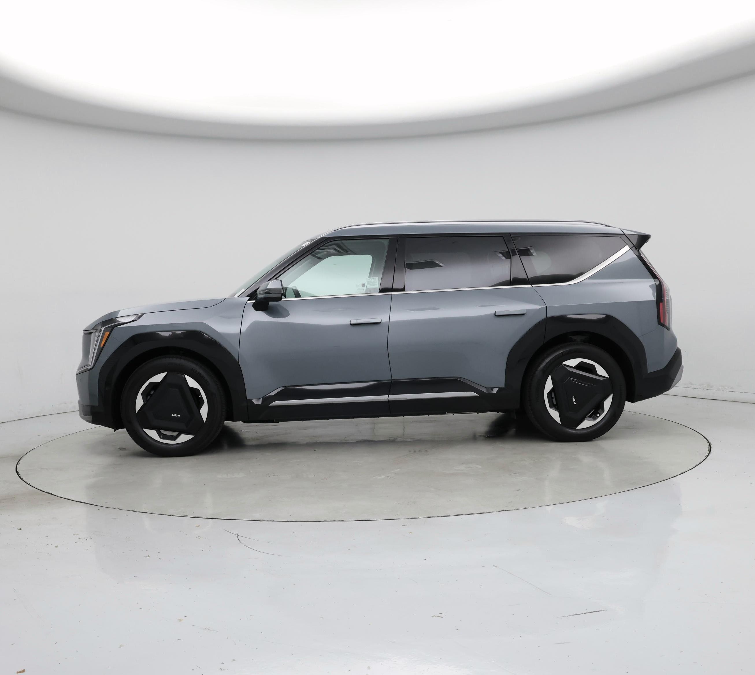Thumbnail: 2024 Kia EV9 - 3