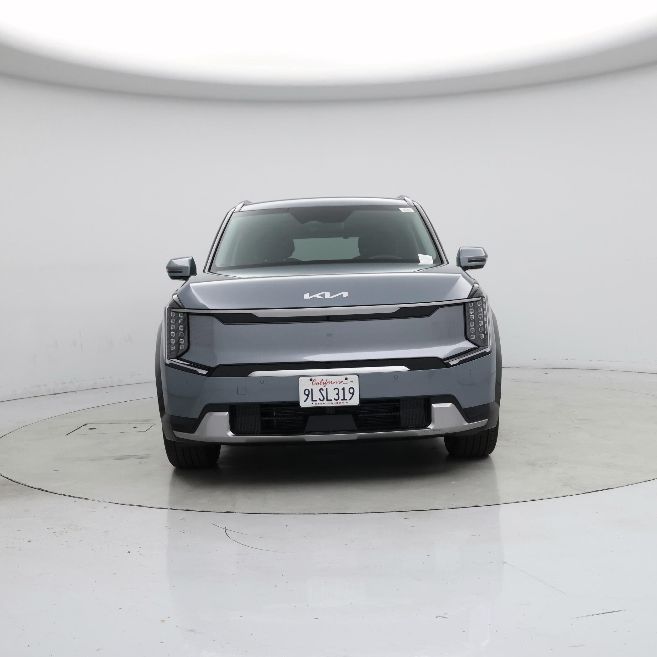 Thumbnail: 2024 Kia EV9 - 5