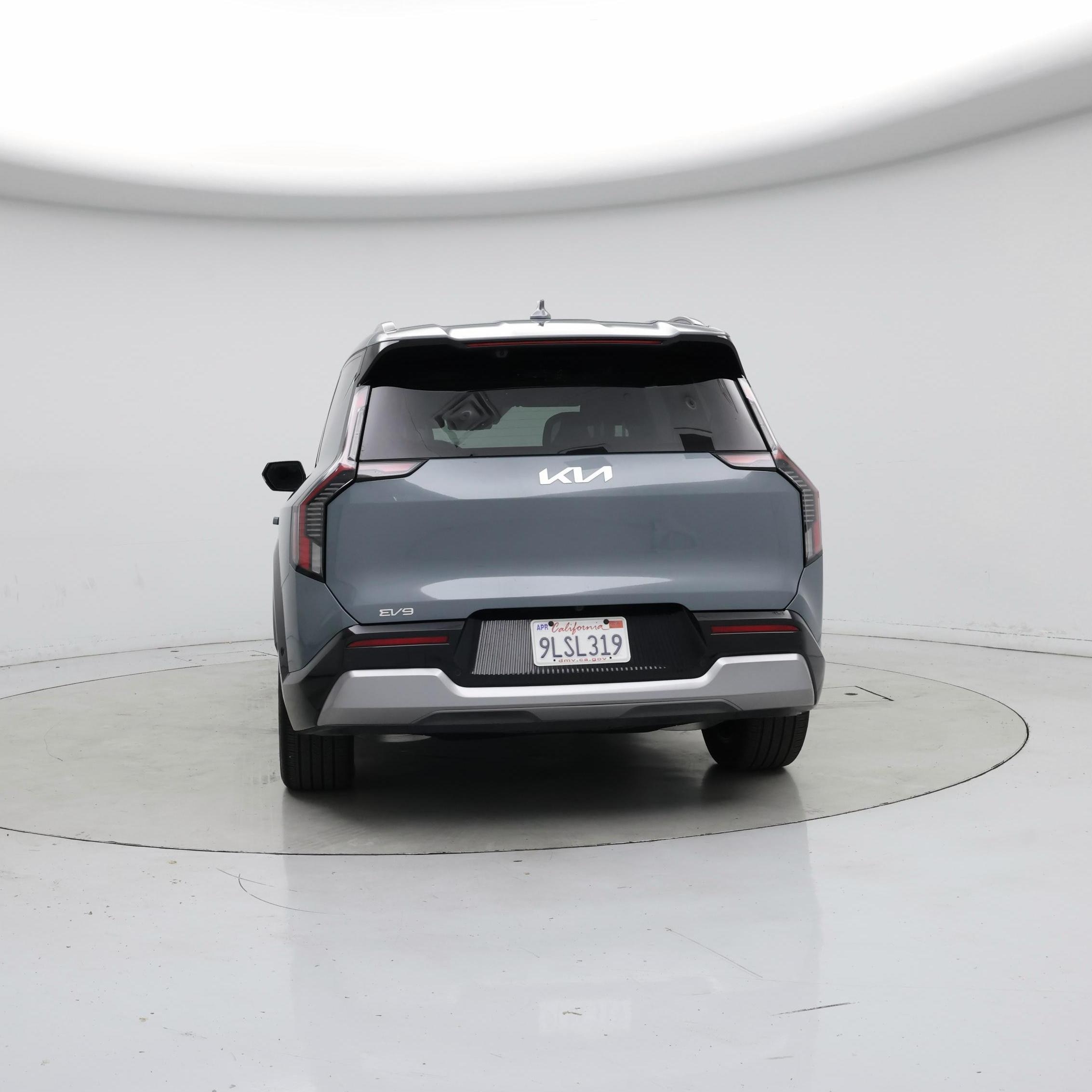 Thumbnail: 2024 Kia EV9 - 6