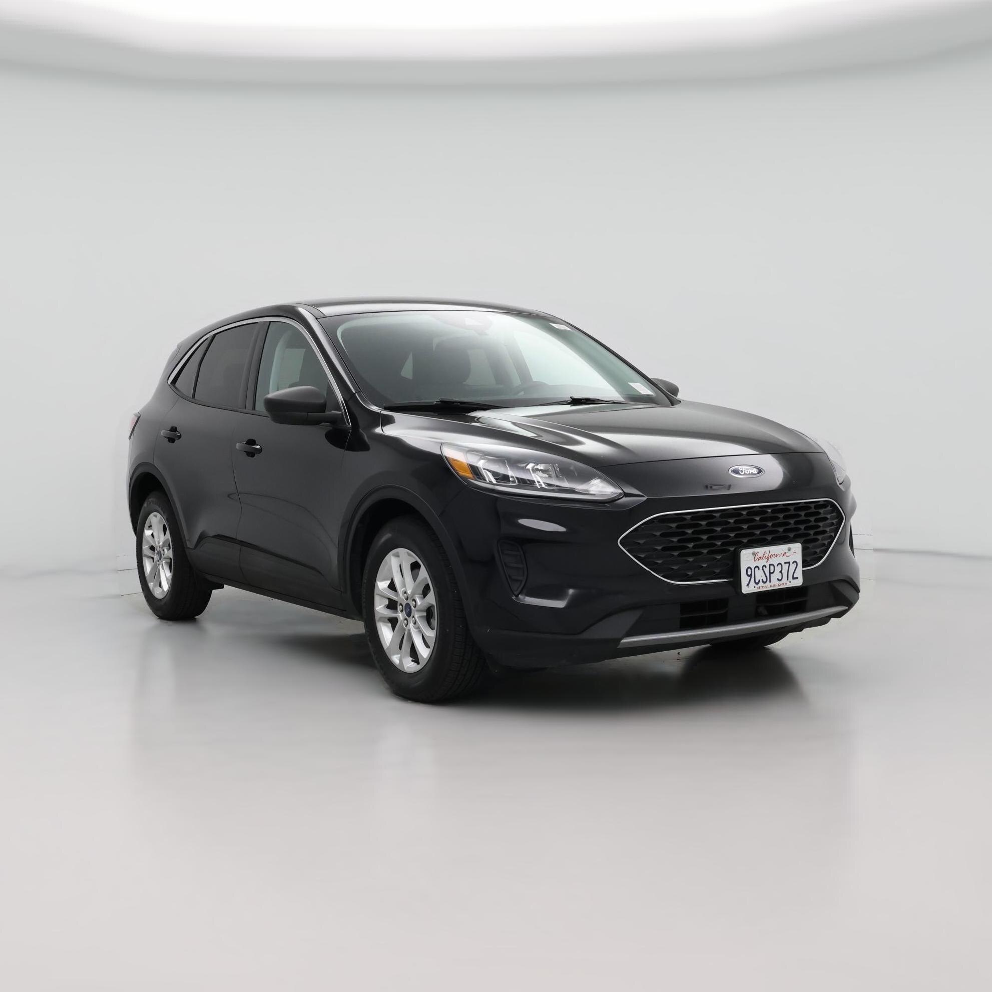 Thumbnail: 2022 Ford Escape - 1