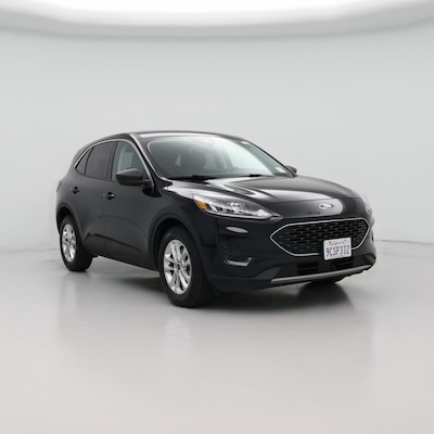 2022 Ford Escape Hybrid SE