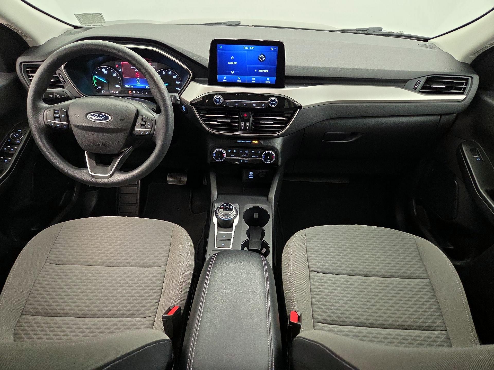 Thumbnail: 2022 Ford Escape - 9