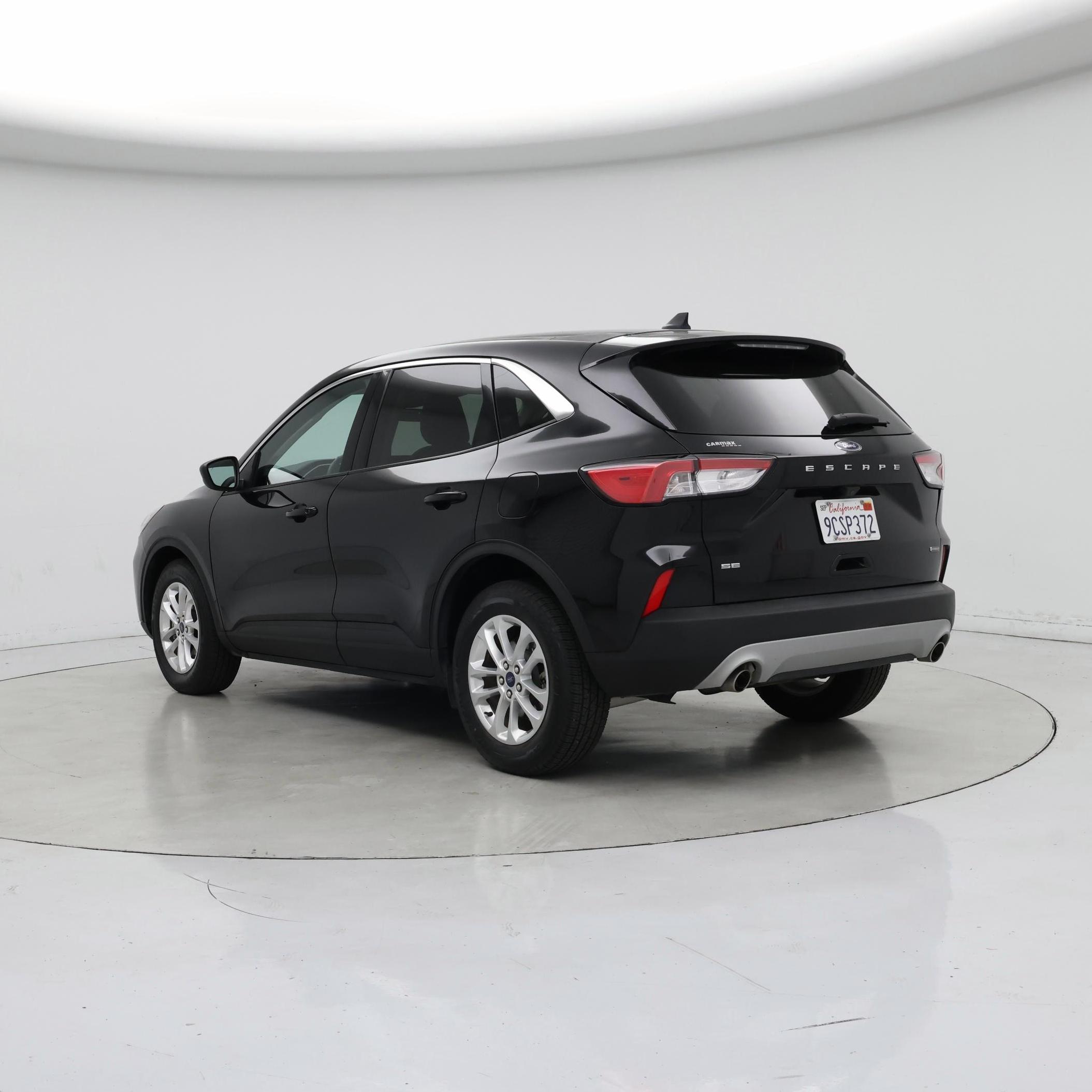 Thumbnail: 2022 Ford Escape - 2