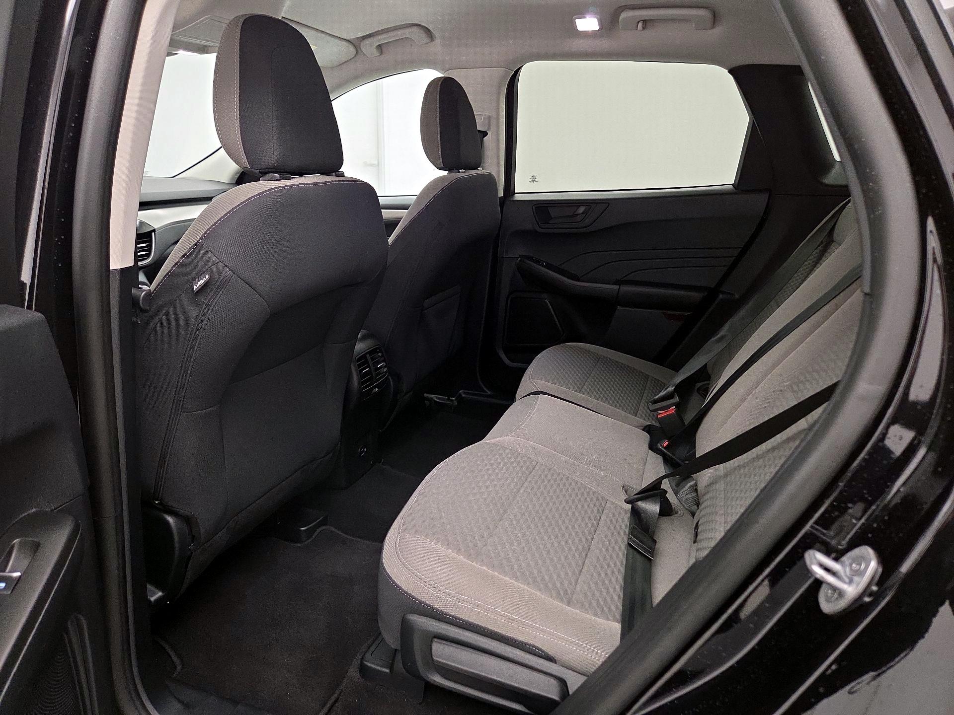 Thumbnail: 2022 Ford Escape - 19