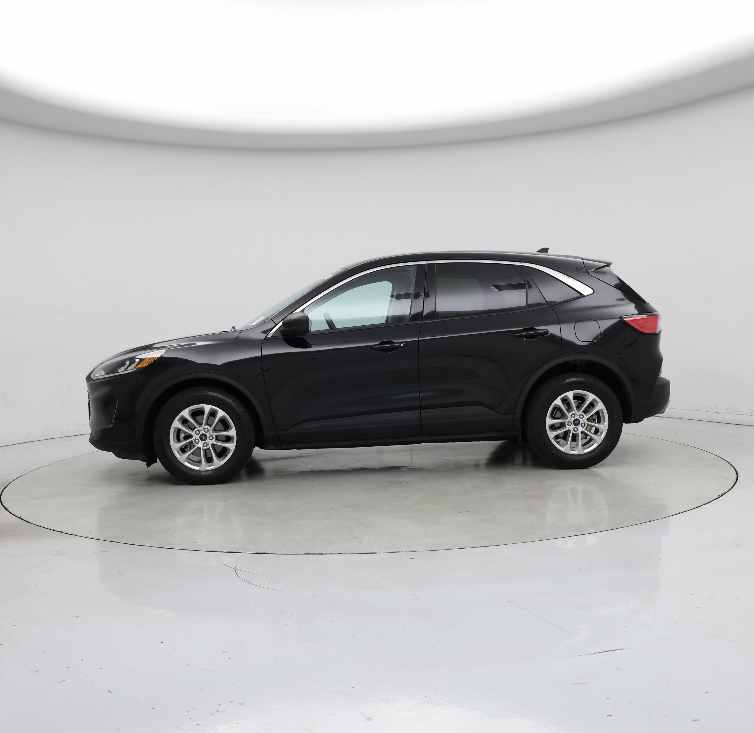 Thumbnail: 2022 Ford Escape - 3