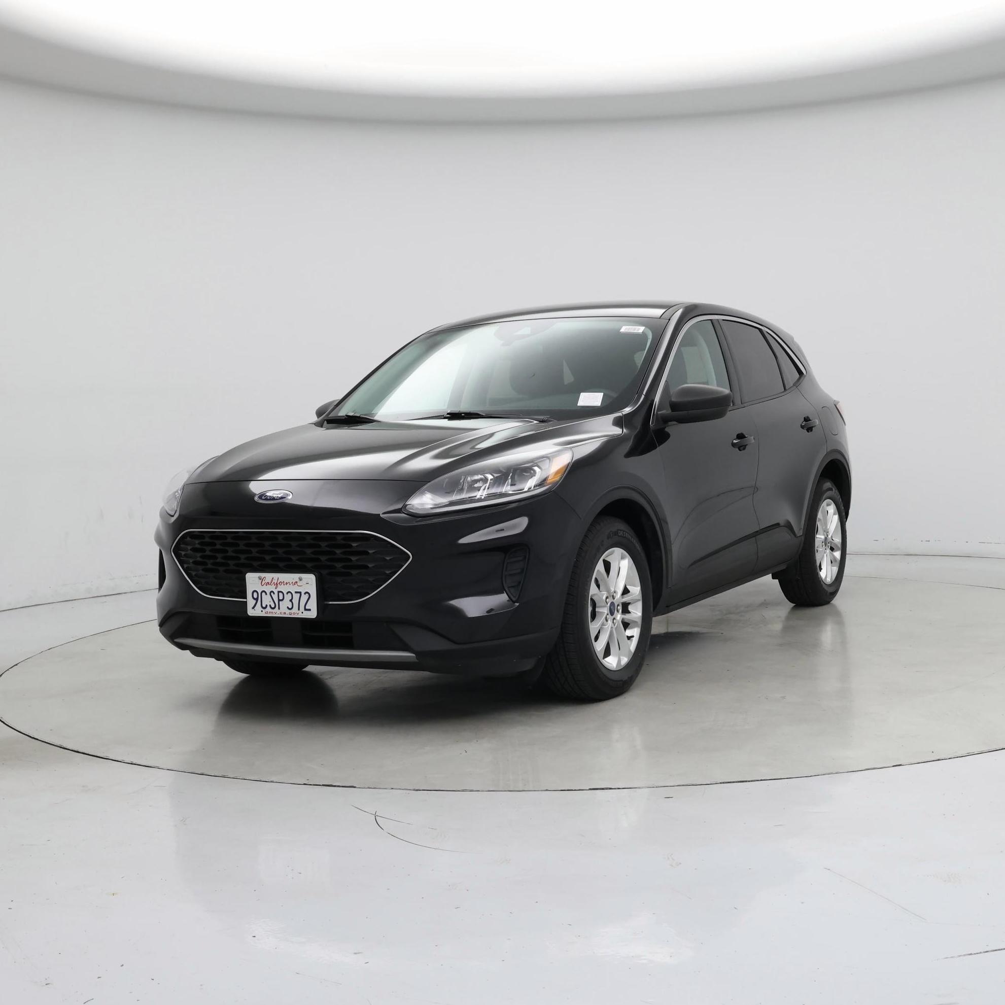 Thumbnail: 2022 Ford Escape - 4