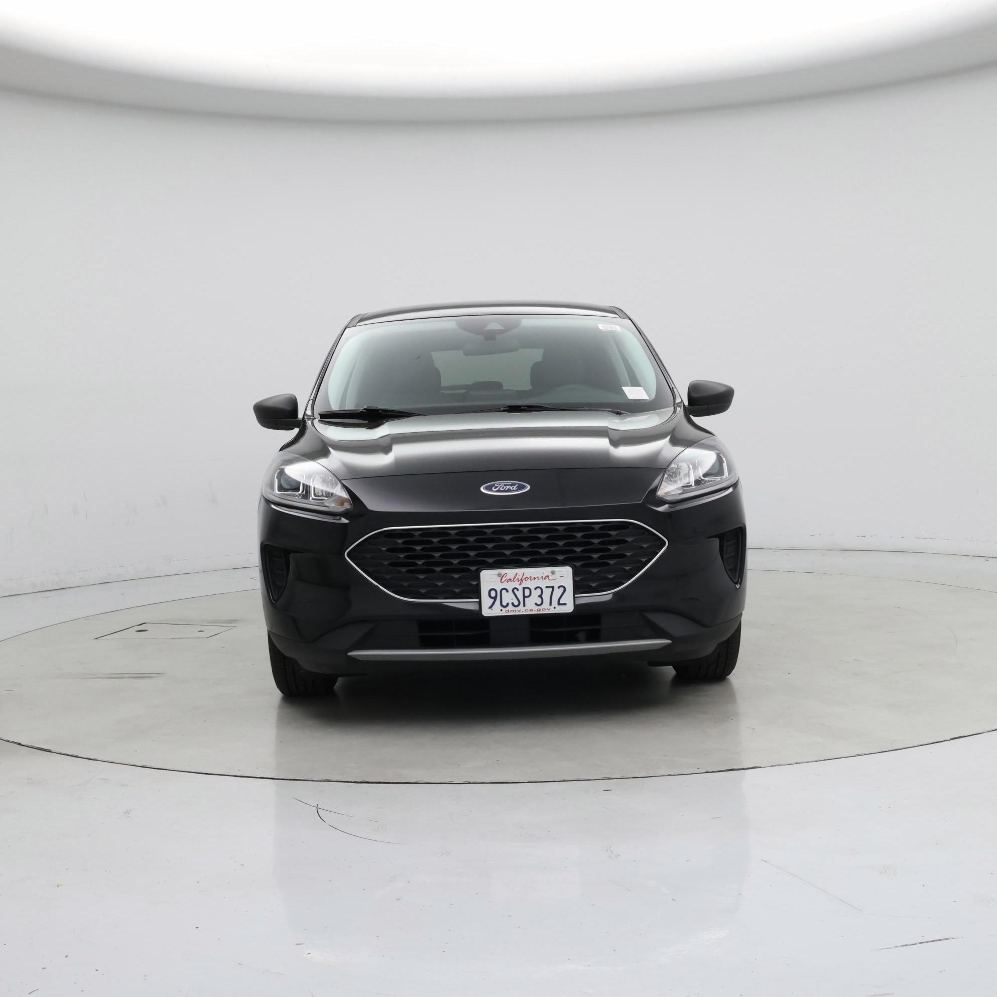 Thumbnail: 2022 Ford Escape - 5