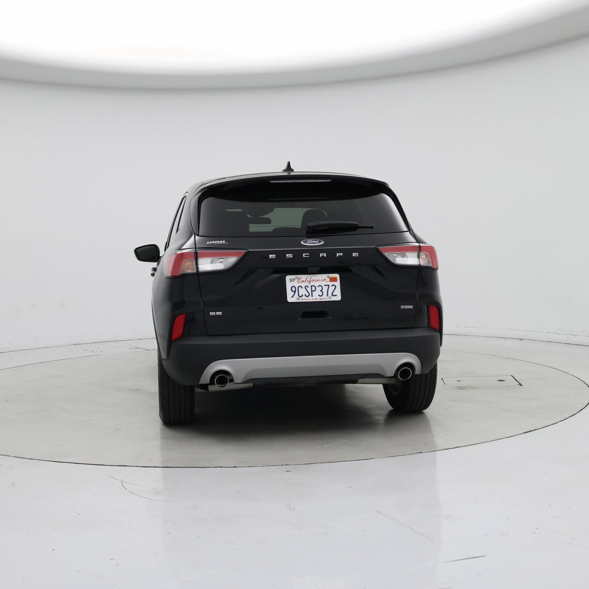 Thumbnail: 2022 Ford Escape - 6