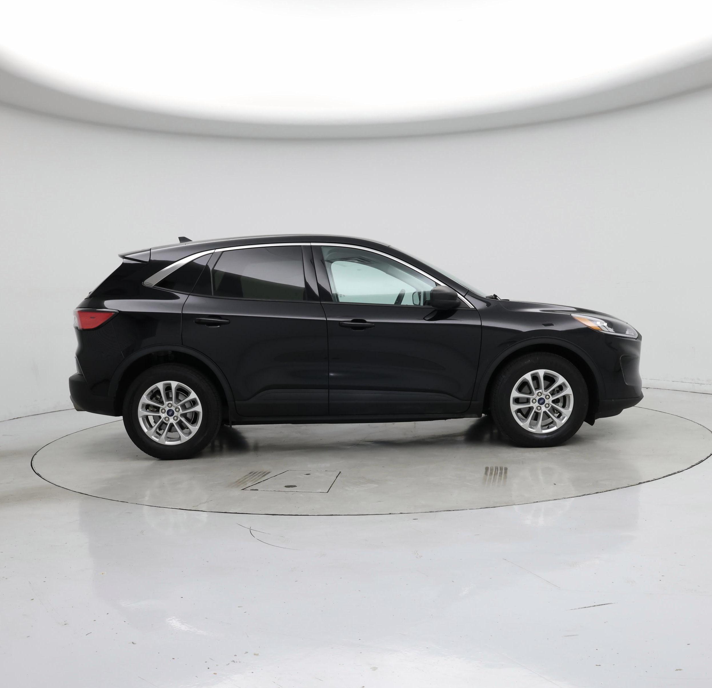 Thumbnail: 2022 Ford Escape - 7