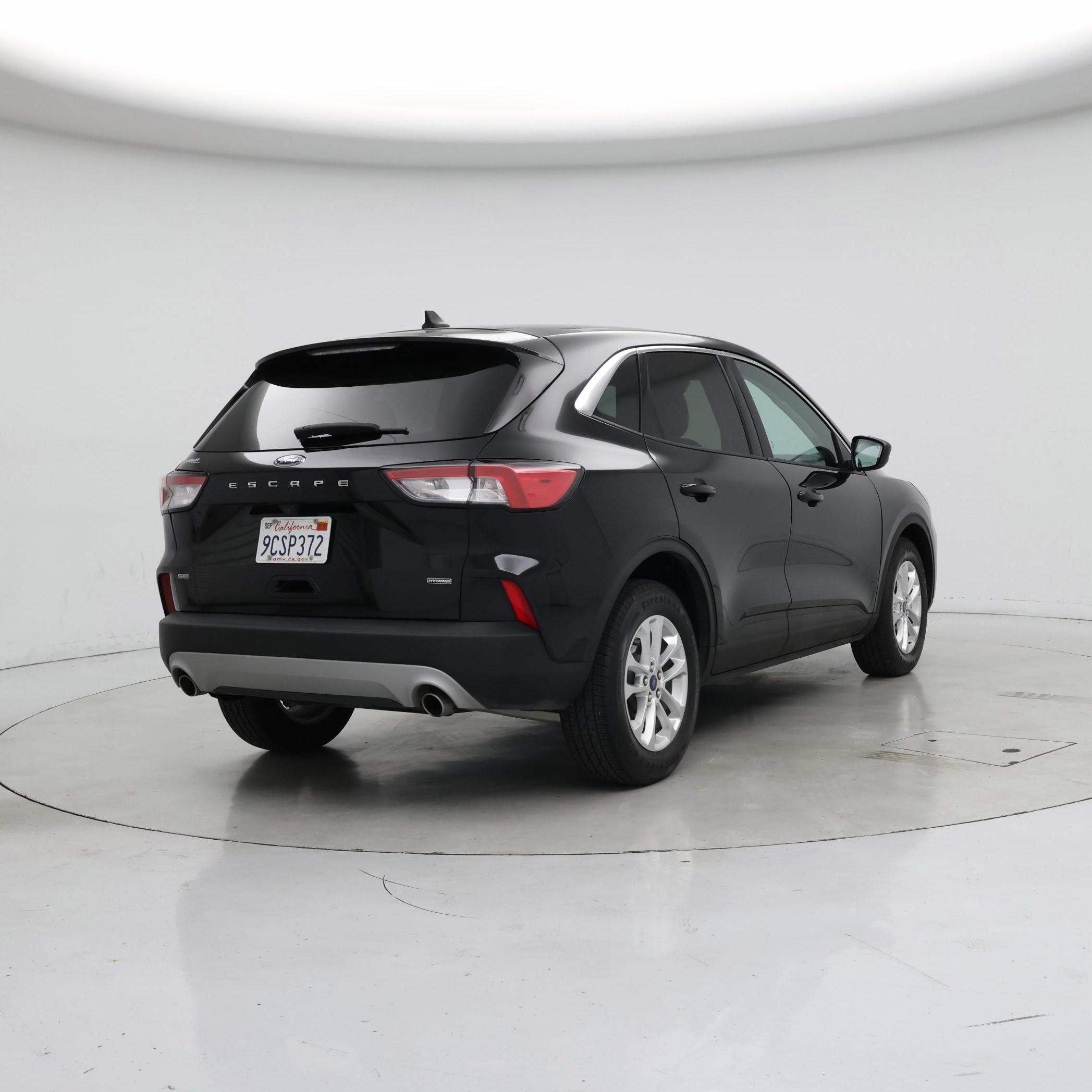 Thumbnail: 2022 Ford Escape - 8