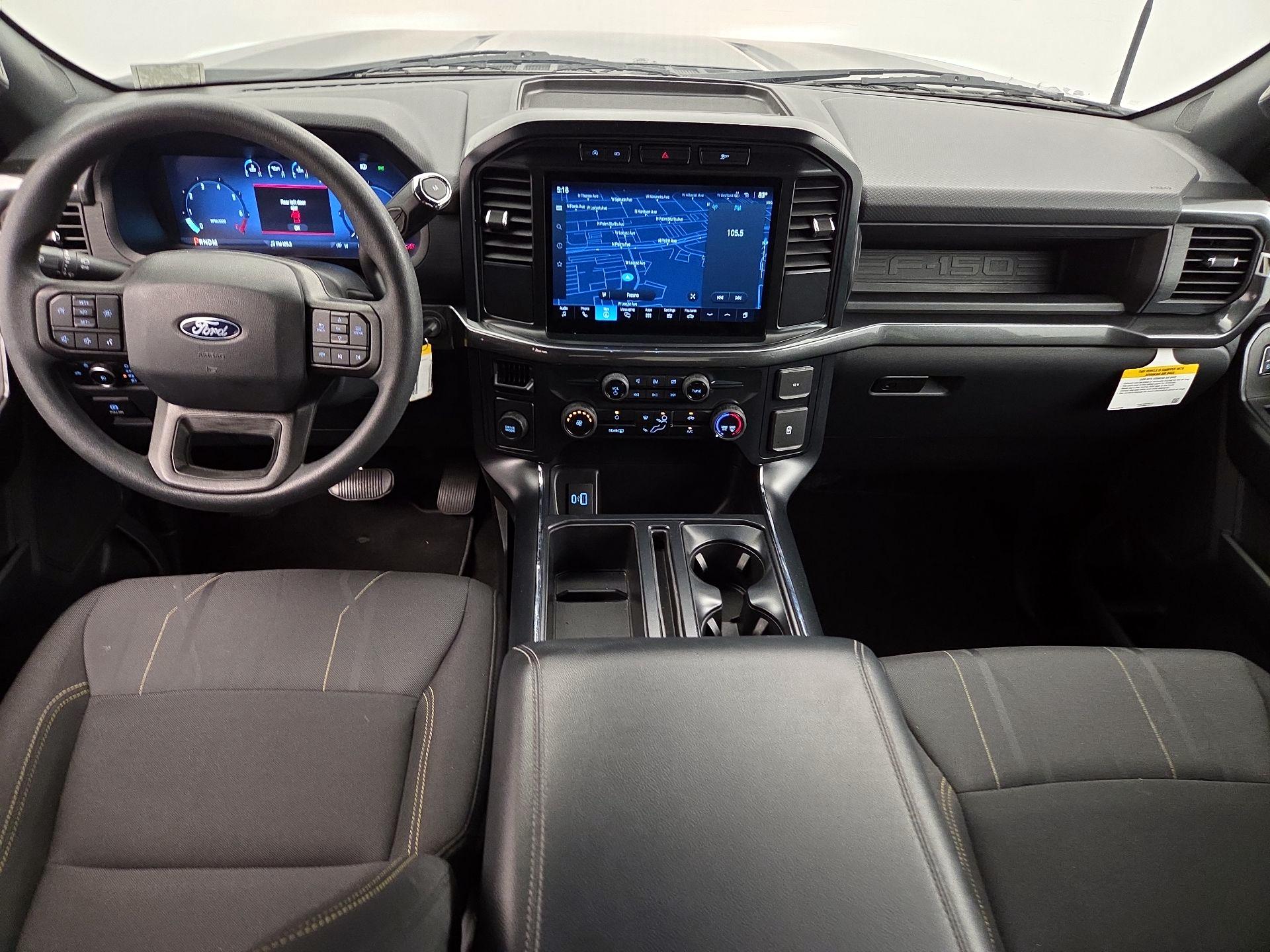 Thumbnail: 2024 Ford F-150 - 9