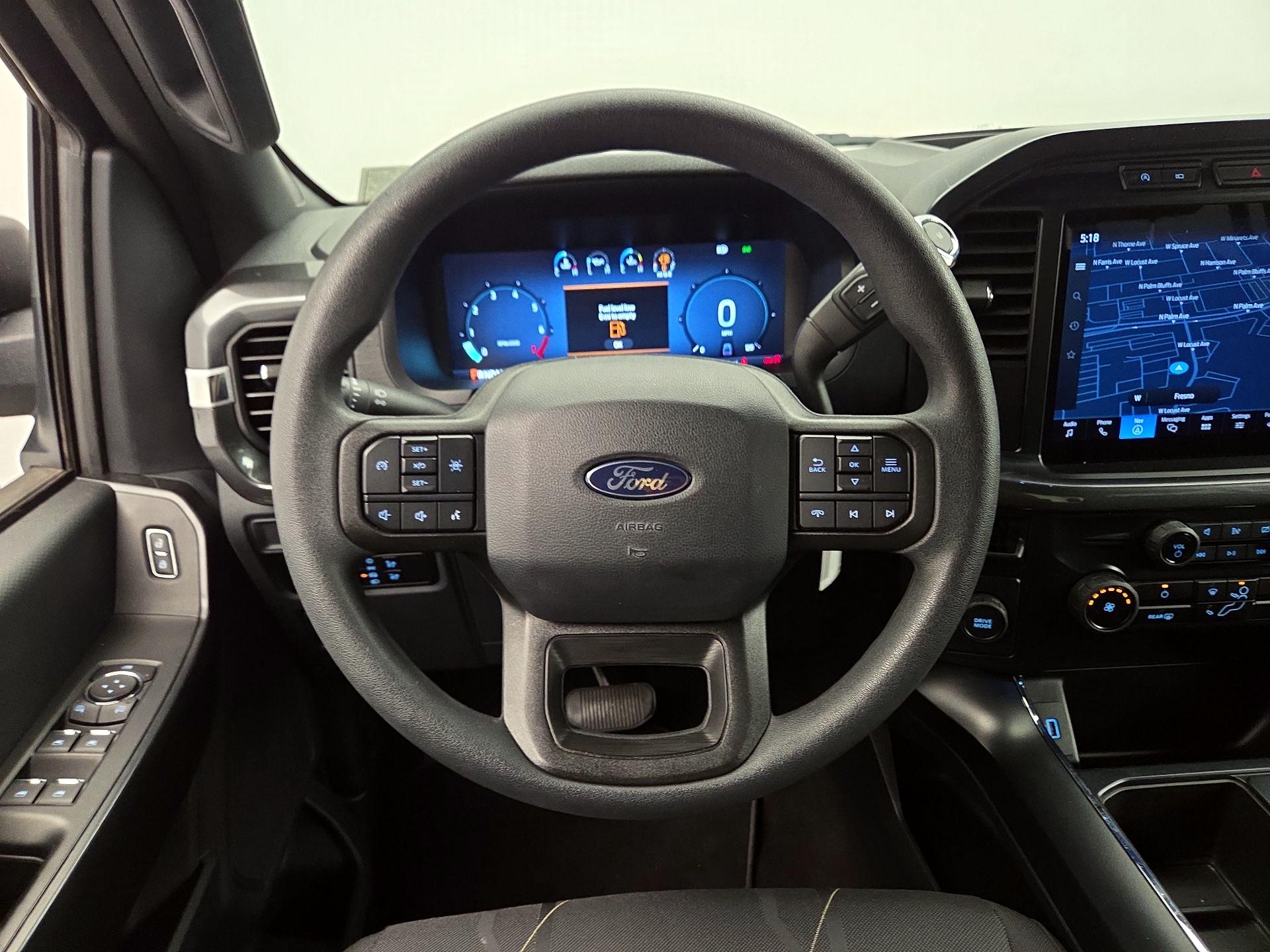 Thumbnail: 2024 Ford F-150 - 10