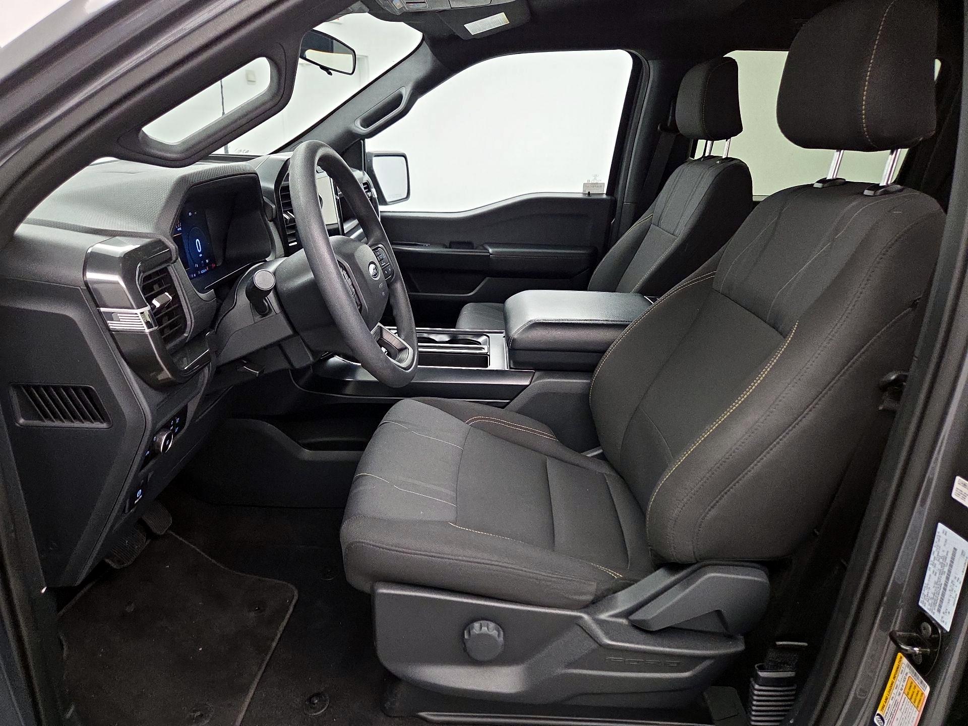 Thumbnail: 2024 Ford F-150 - 11