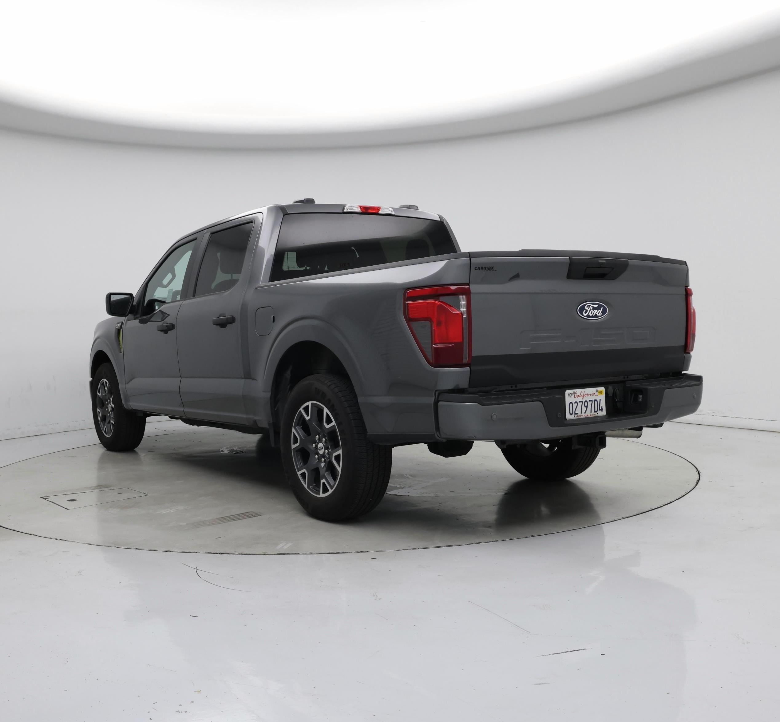 Thumbnail: 2024 Ford F-150 - 2