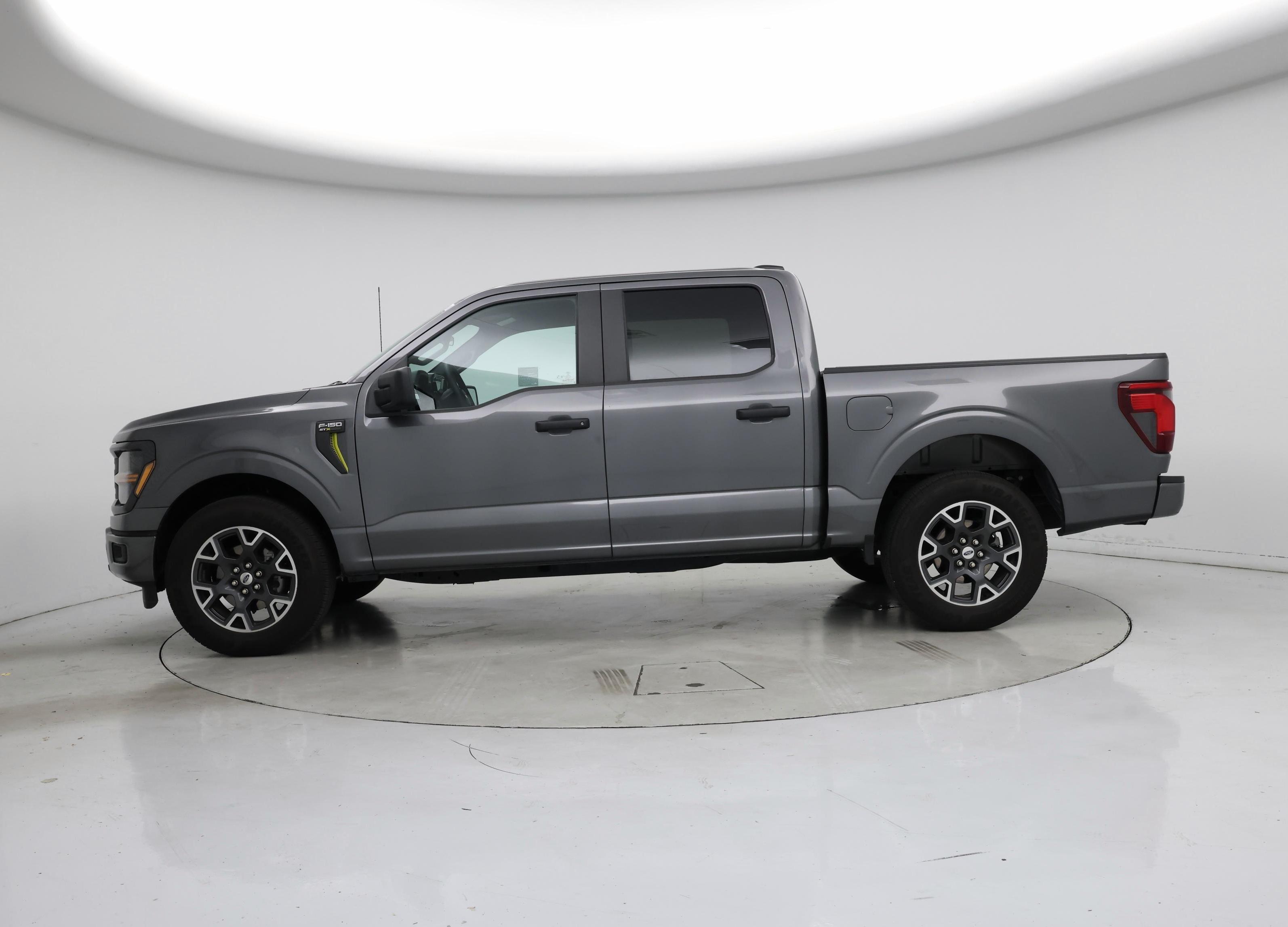 Thumbnail: 2024 Ford F-150 - 3