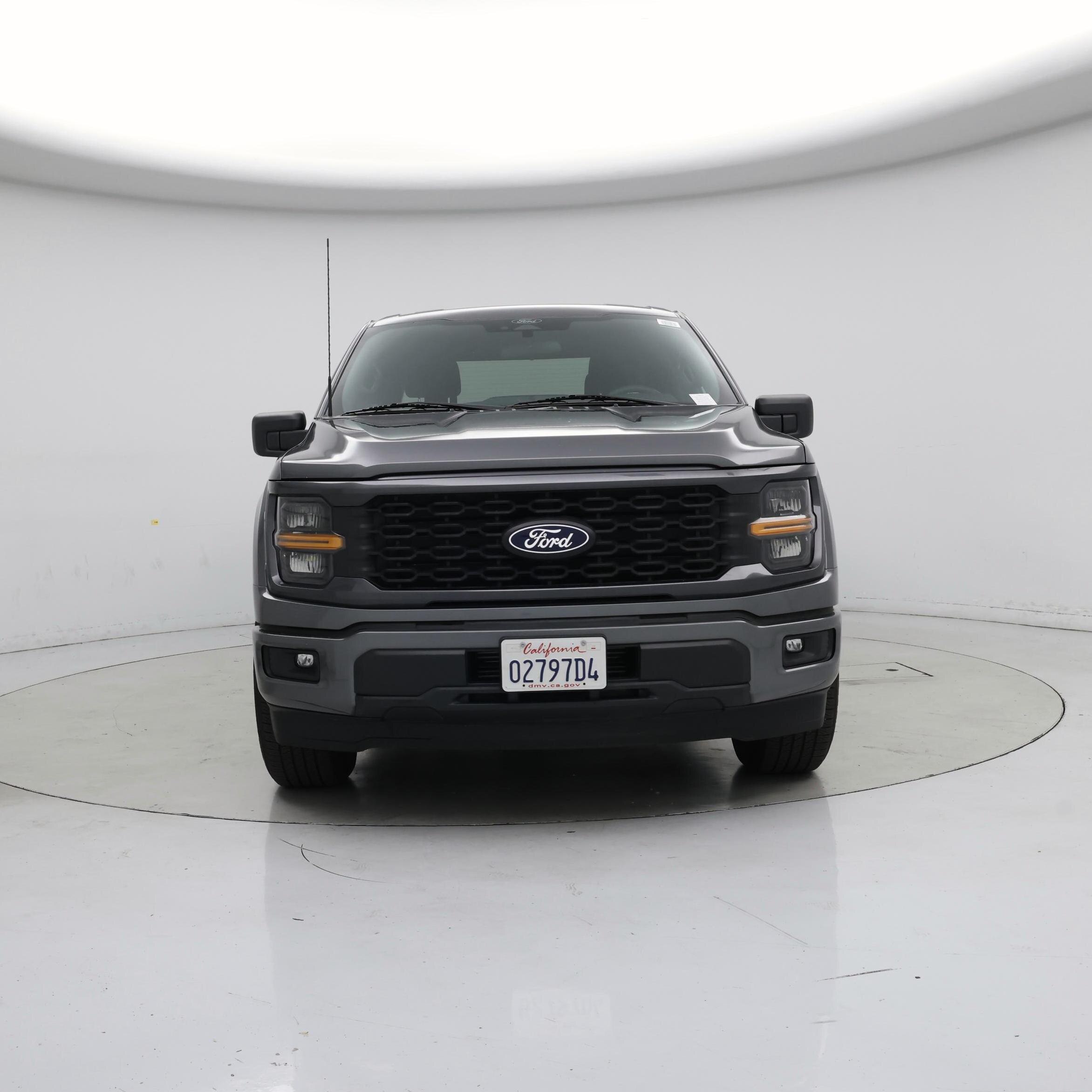 Thumbnail: 2024 Ford F-150 - 5