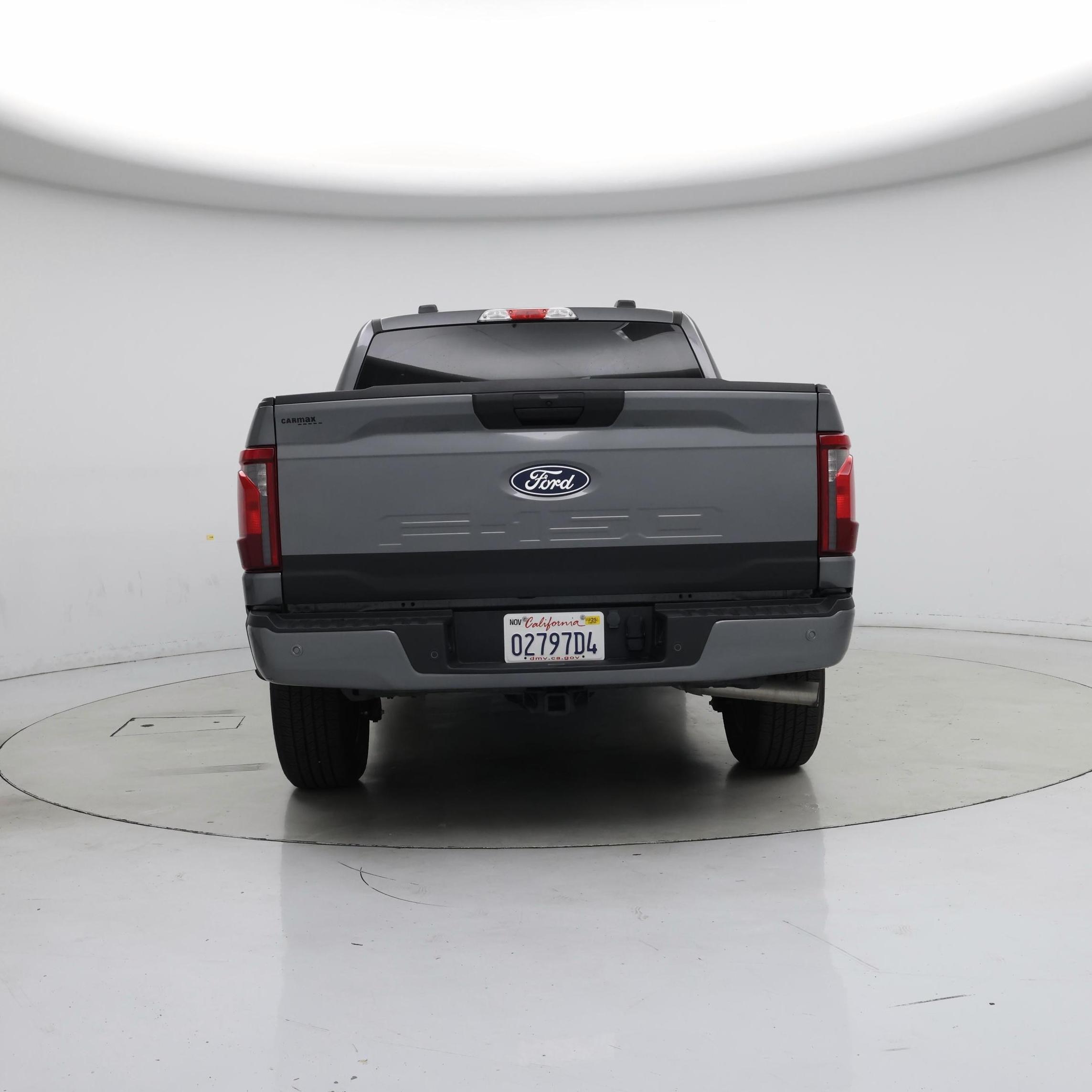 Thumbnail: 2024 Ford F-150 - 6